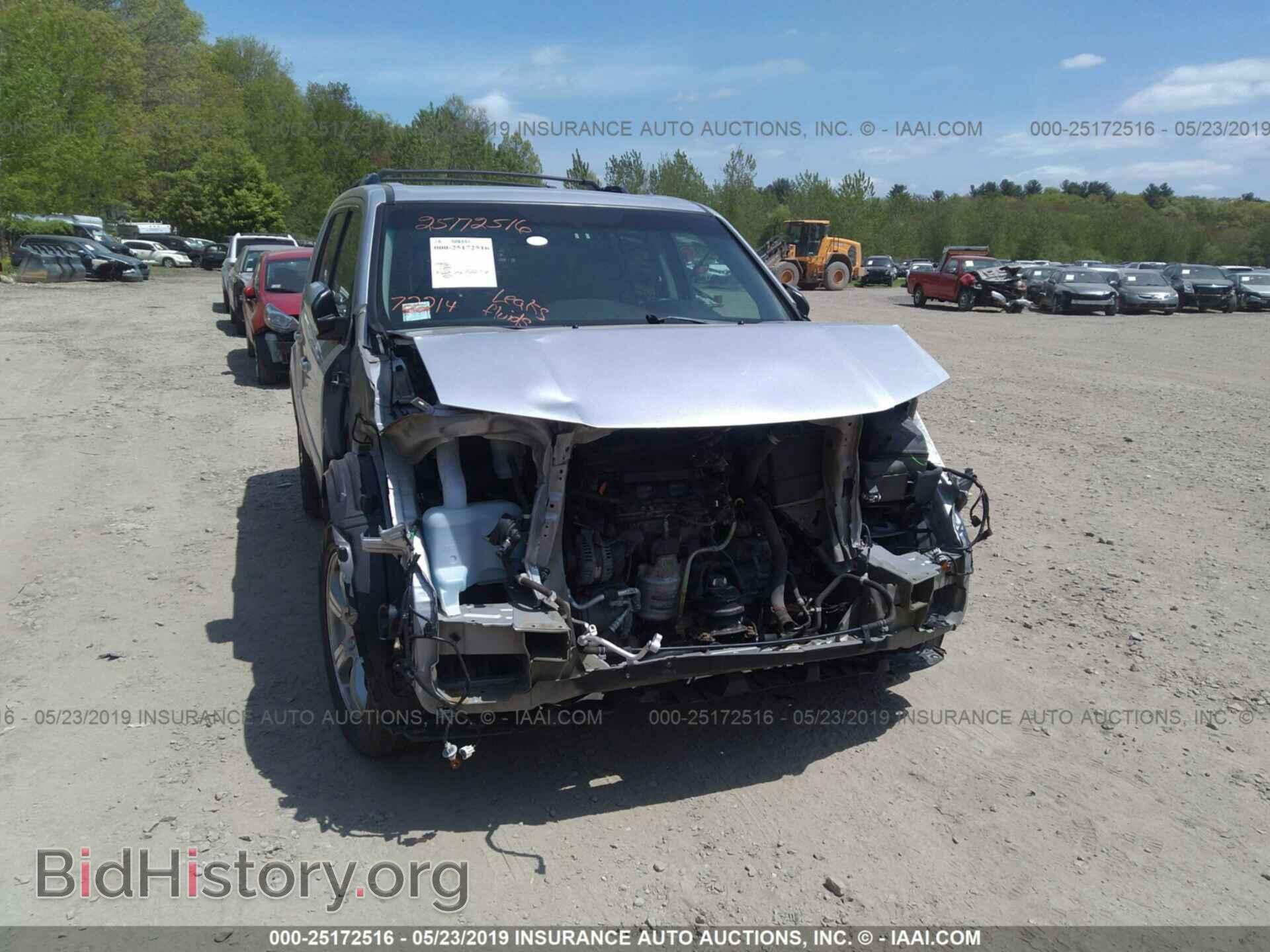 2015 HONDA PILOT - VIN: 5FNYF4H52FB070182 - Photo 6