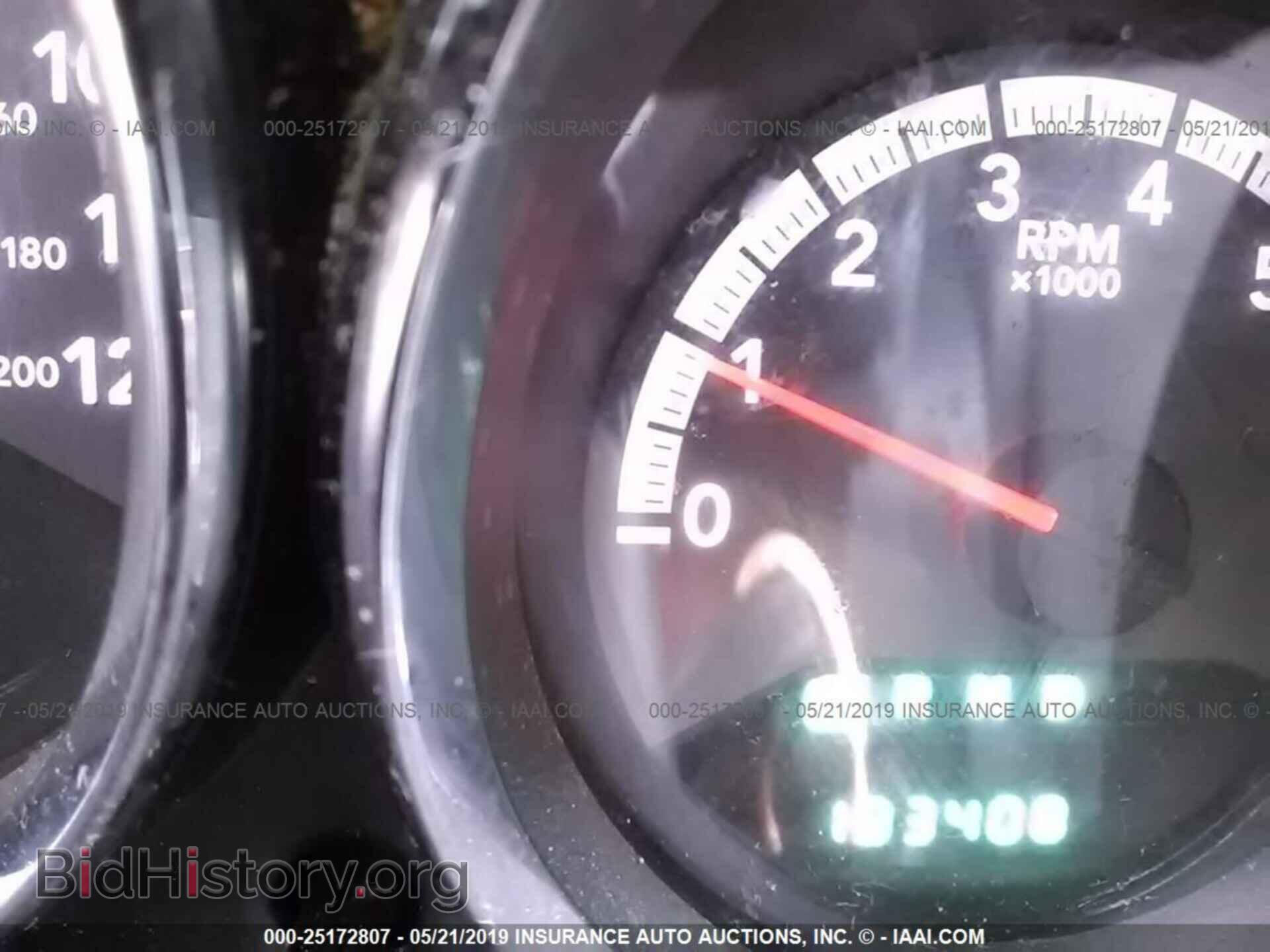 2011 DODGE CALIBER - VIN: 1B3CB3HA8BD148030 - Фото 7