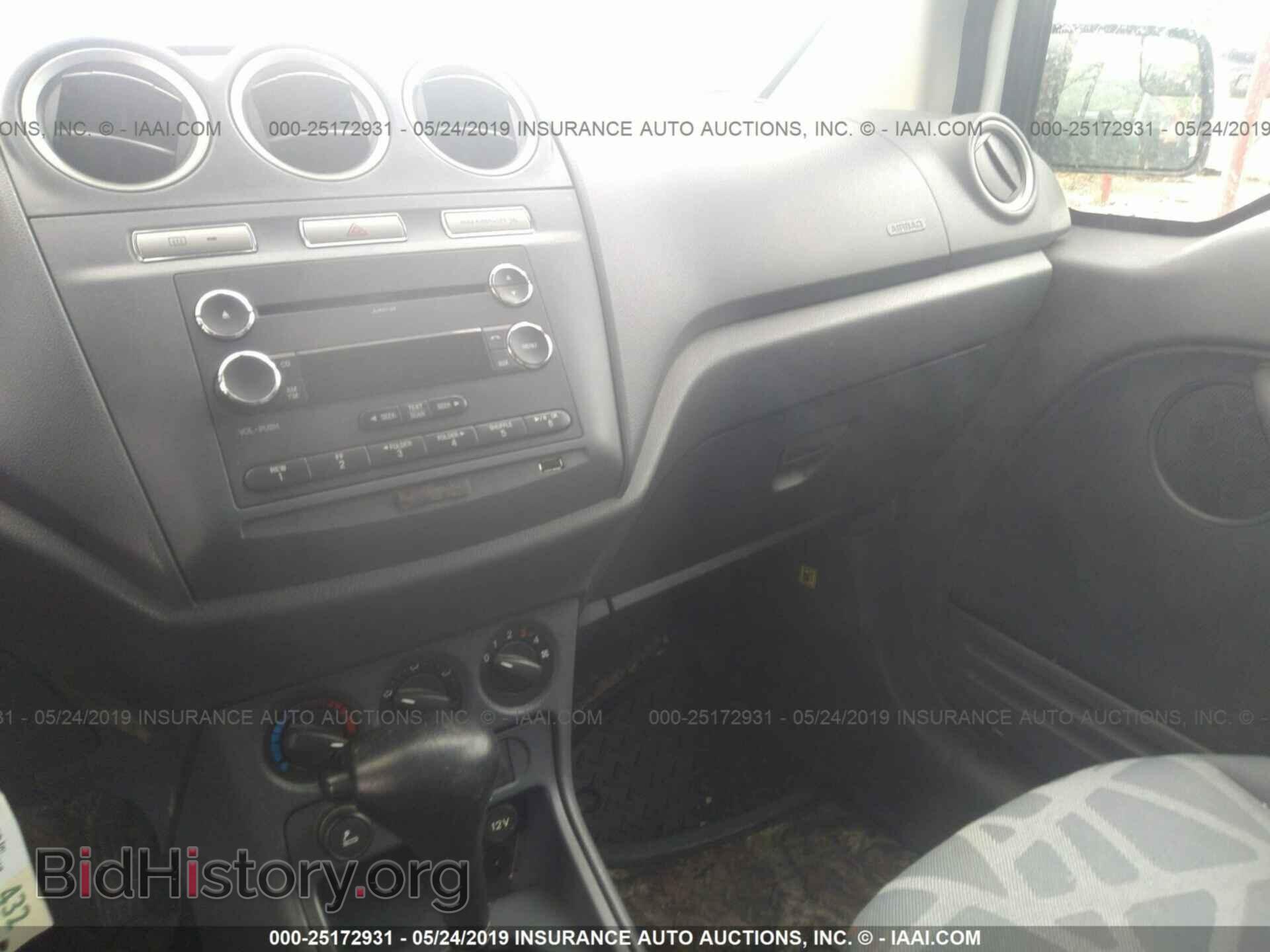 2012 FORD TRANSIT CONNECT - VIN: NM0LS7DN5CT098626 - Фото 5