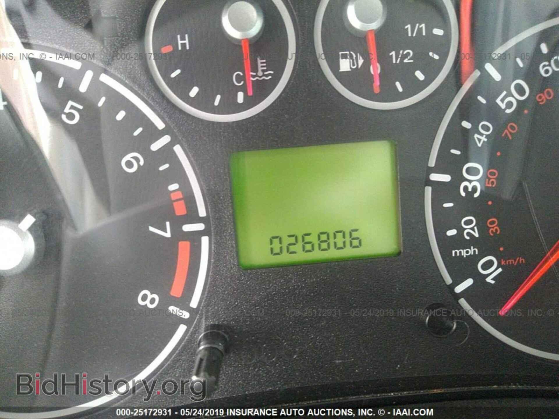 2012 FORD TRANSIT CONNECT - VIN: NM0LS7DN5CT098626 - Фото 7