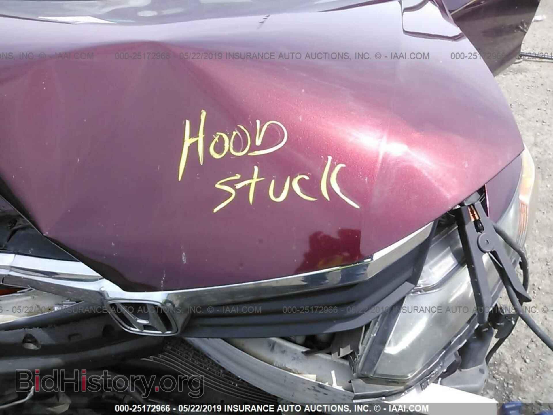 2012 HONDA CIVIC - VIN: 19XFB2F50CE098493 - Фото 10