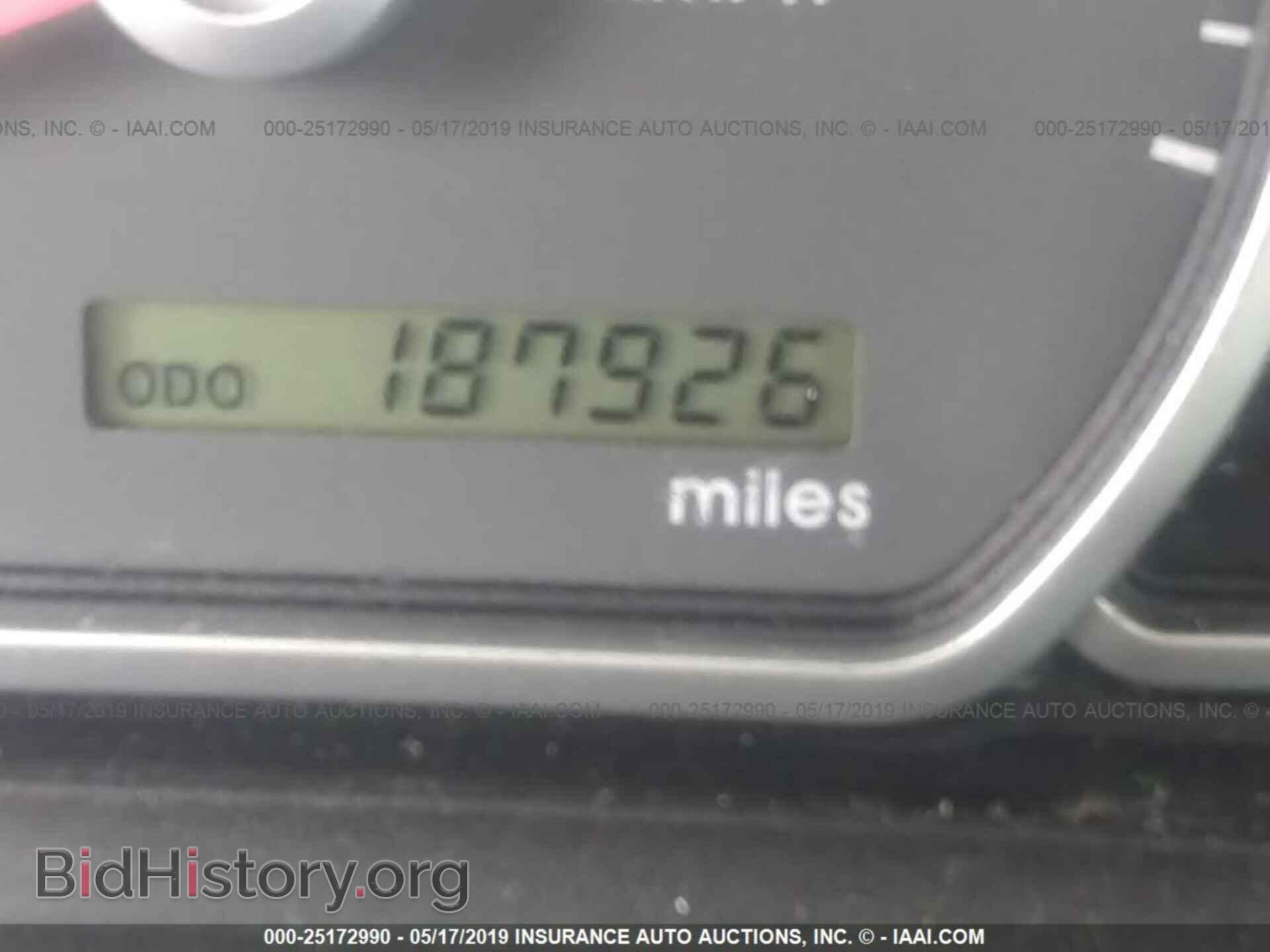 2005 MITSUBISHI GALANT - VIN: 4A3AB26F35E035077 - Фото 7