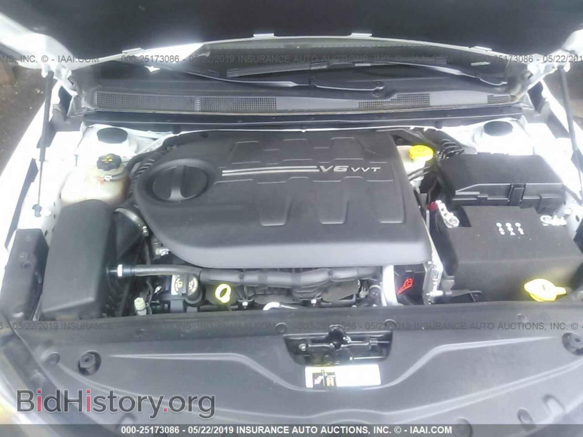 2016 CHRYSLER 200 - VIN: 1C3CCCAG6GN157762 - Фото 10