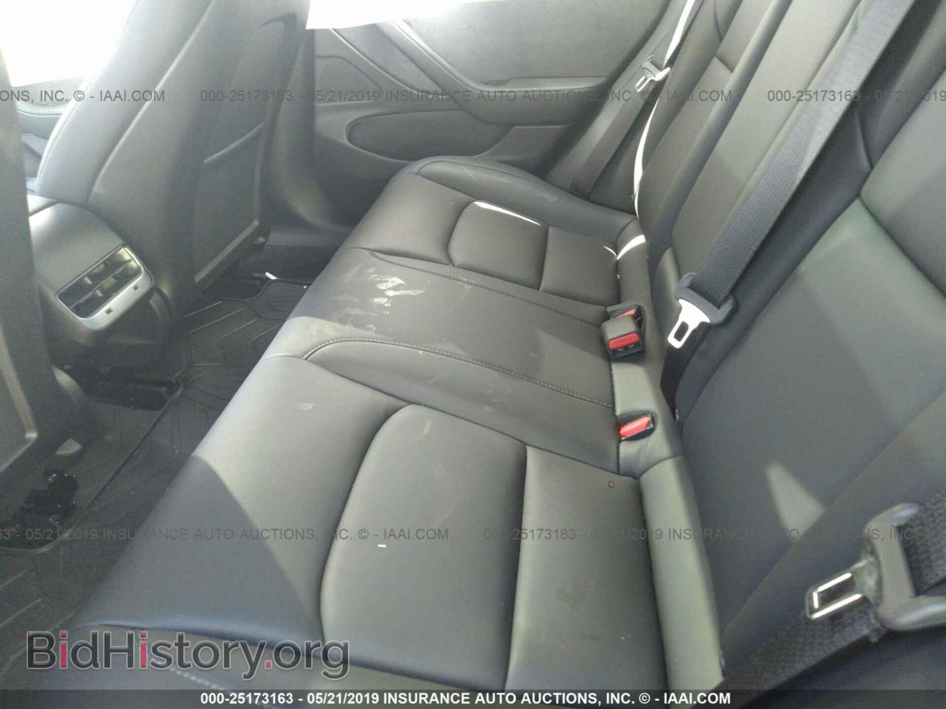 2019 TESLA MODEL 3 - VIN: 5YJ3E1EA5KF304306 - Фото 8