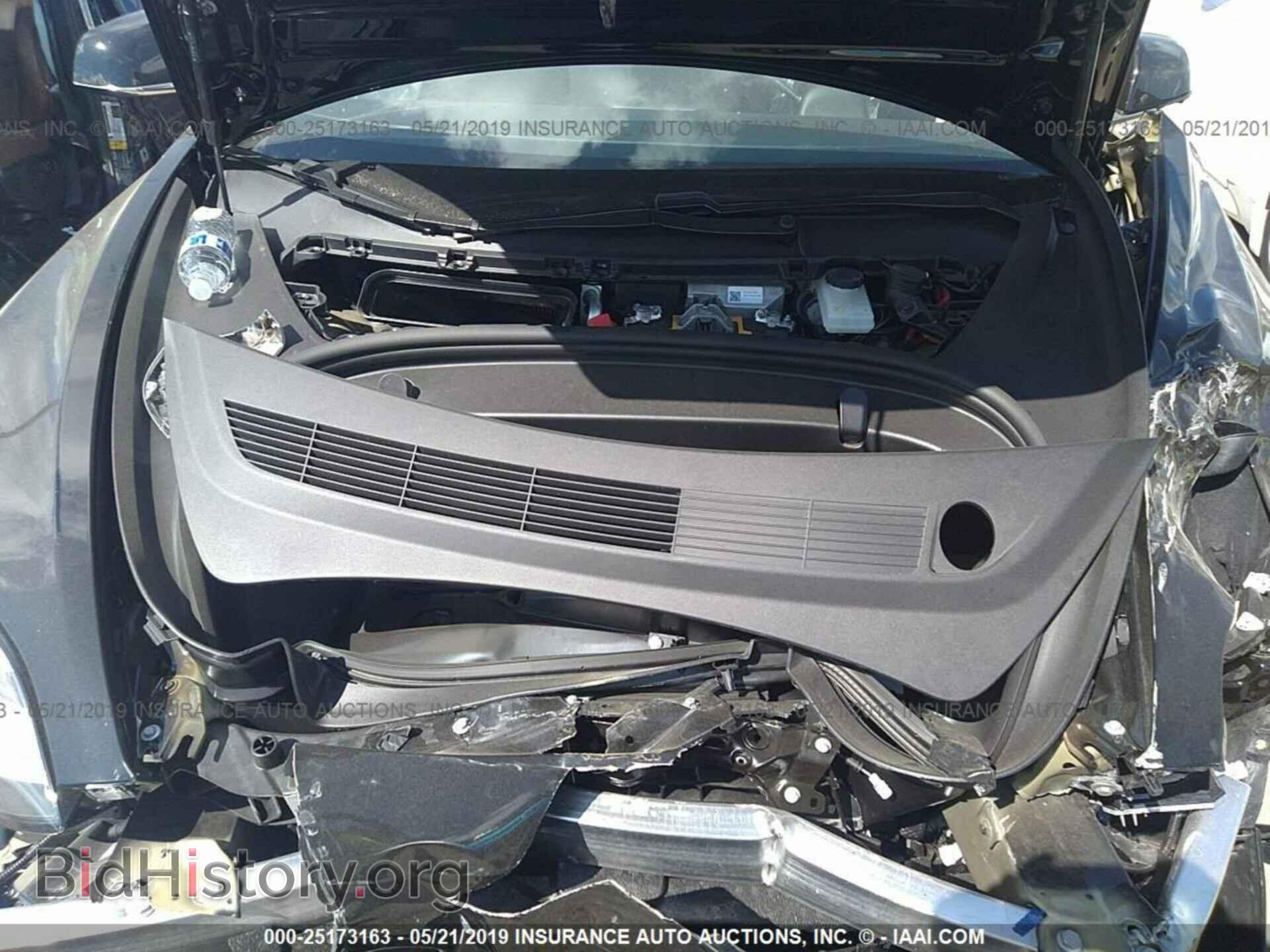 2019 TESLA MODEL 3 - VIN: 5YJ3E1EA5KF304306 - Фото 10