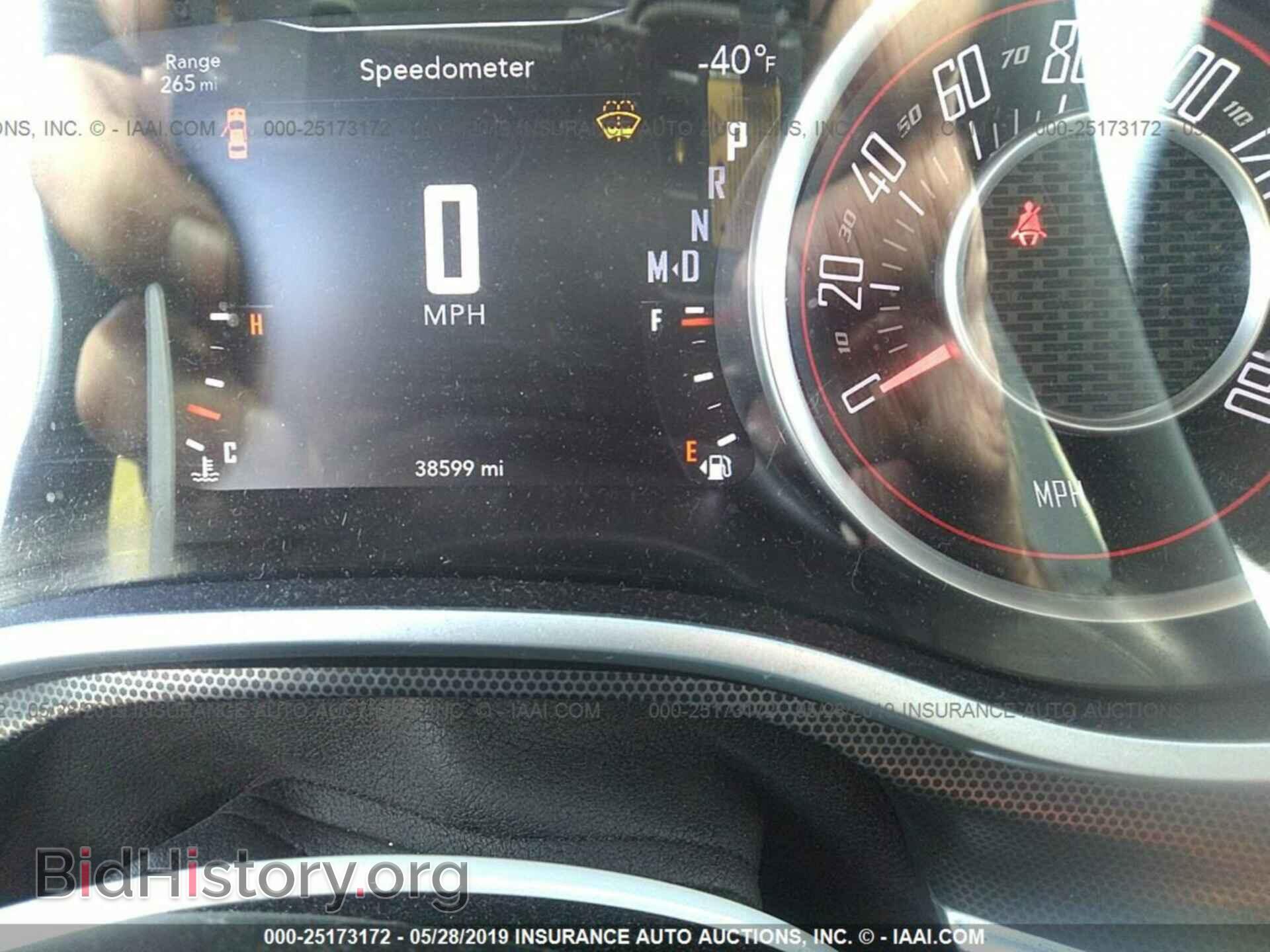 2015 DODGE CHALLENGER - VIN: 2C3CDZBG7FH723241 - Фото 7