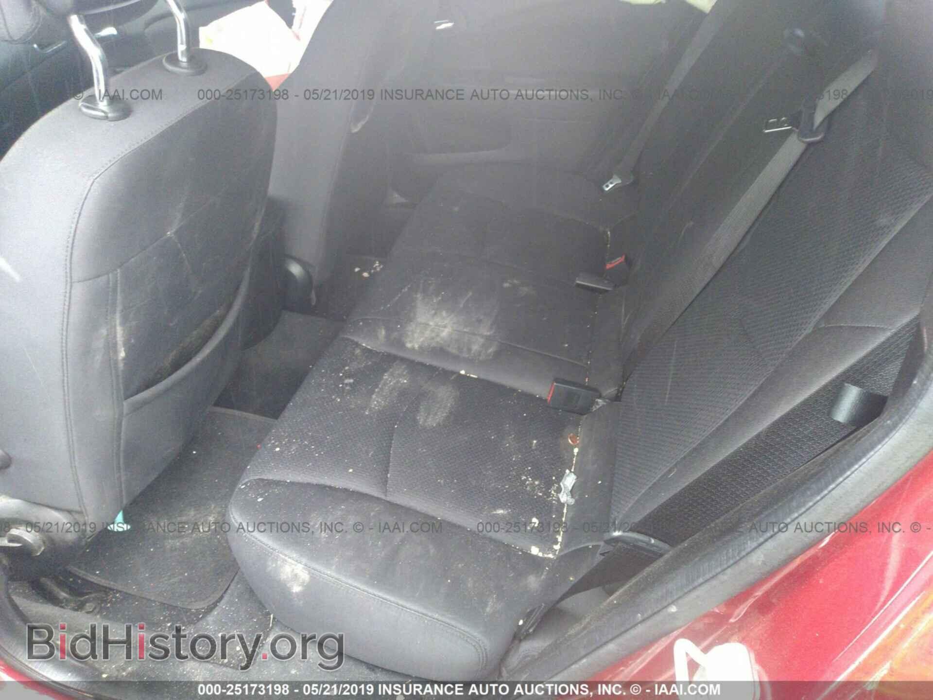 2013 CHRYSLER 200 - VIN: 1C3CCBAB6DN733599 - Photo 8