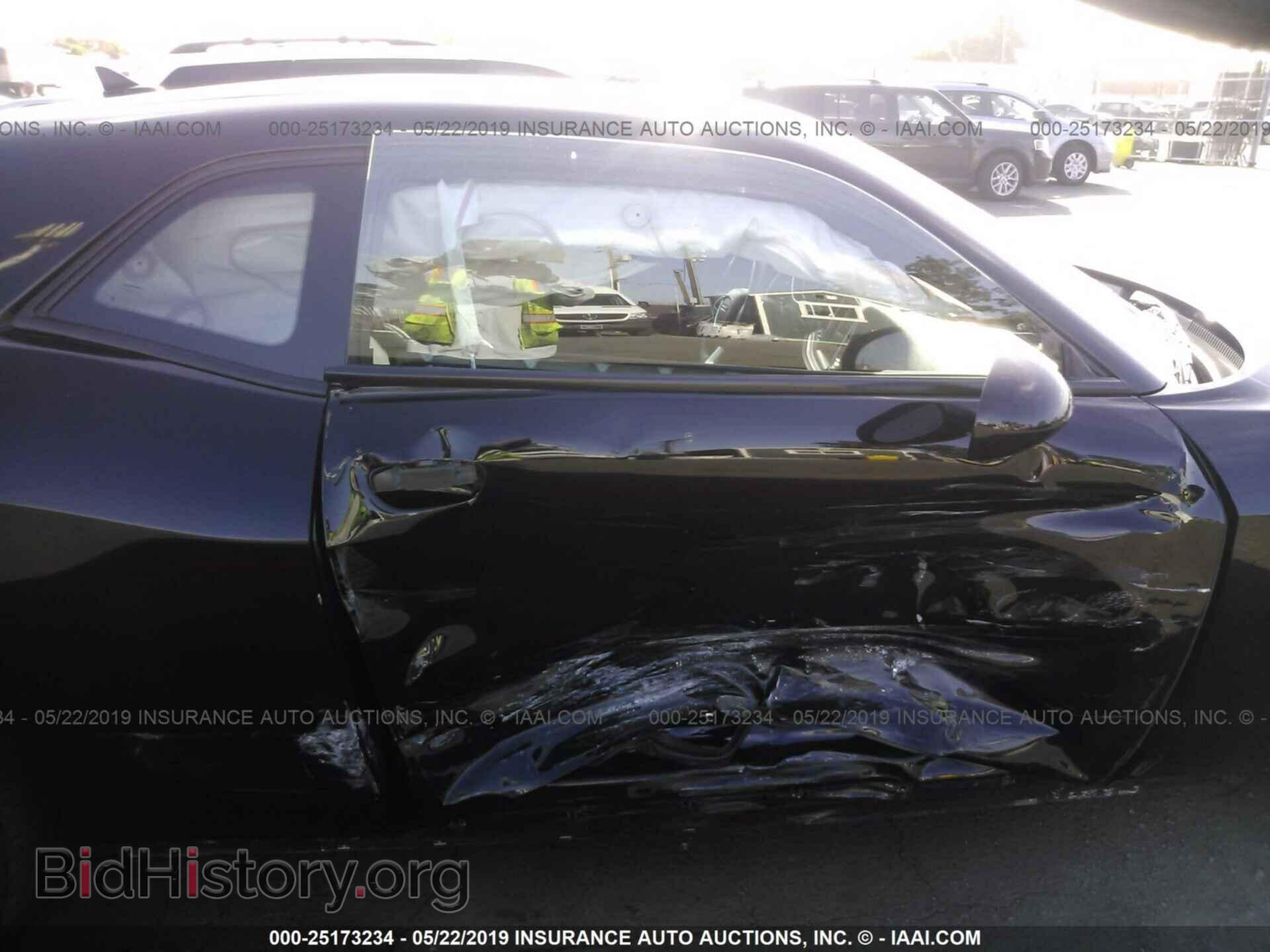 2017 DODGE CHALLENGER - VIN: 2C3CDZAG6HH618503 - Фото 6