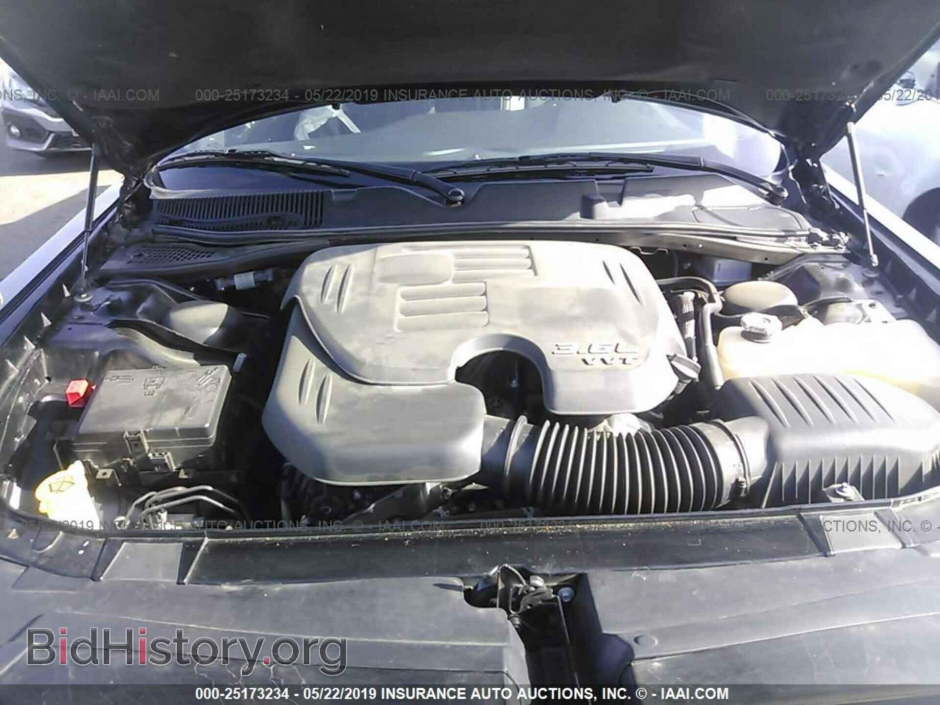2017 DODGE CHALLENGER - VIN: 2C3CDZAG6HH618503 - Фото 10