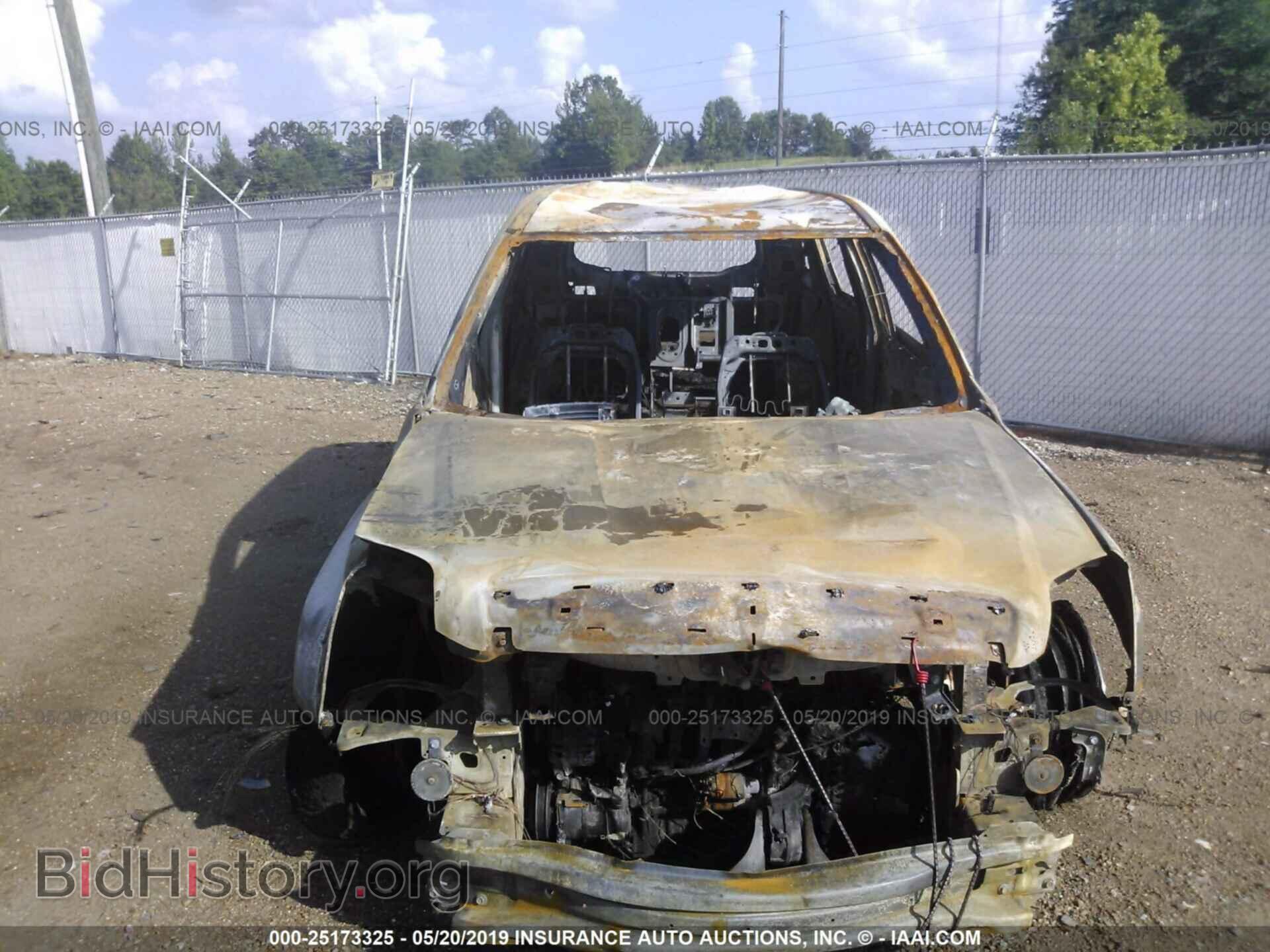 2012 GMC TERRAIN - VIN: 2GKALMEK2C6356687 - Photo 6