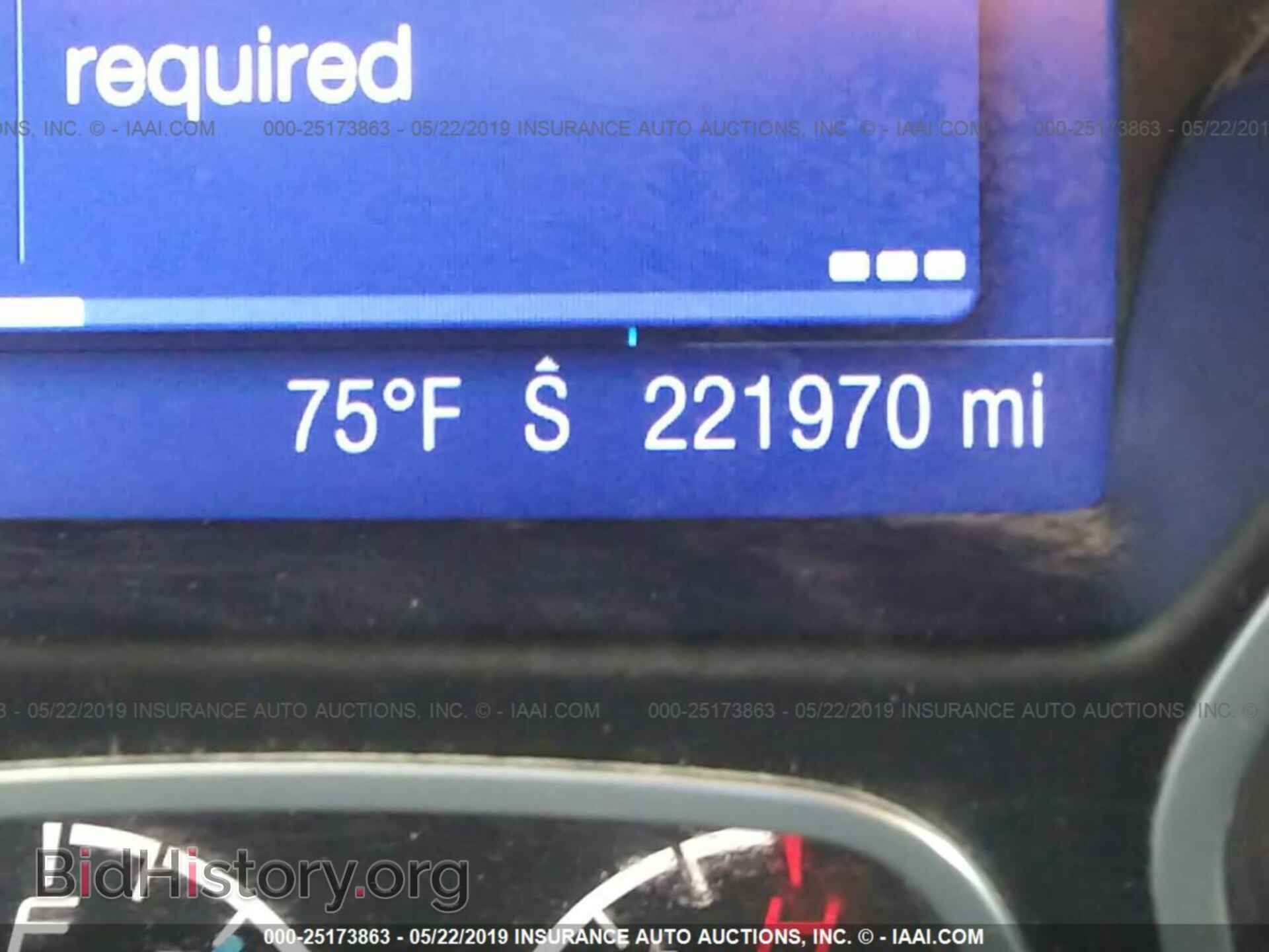 2013 FORD FOCUS - VIN: 1FADP3F23DL342530 - Photo 7
