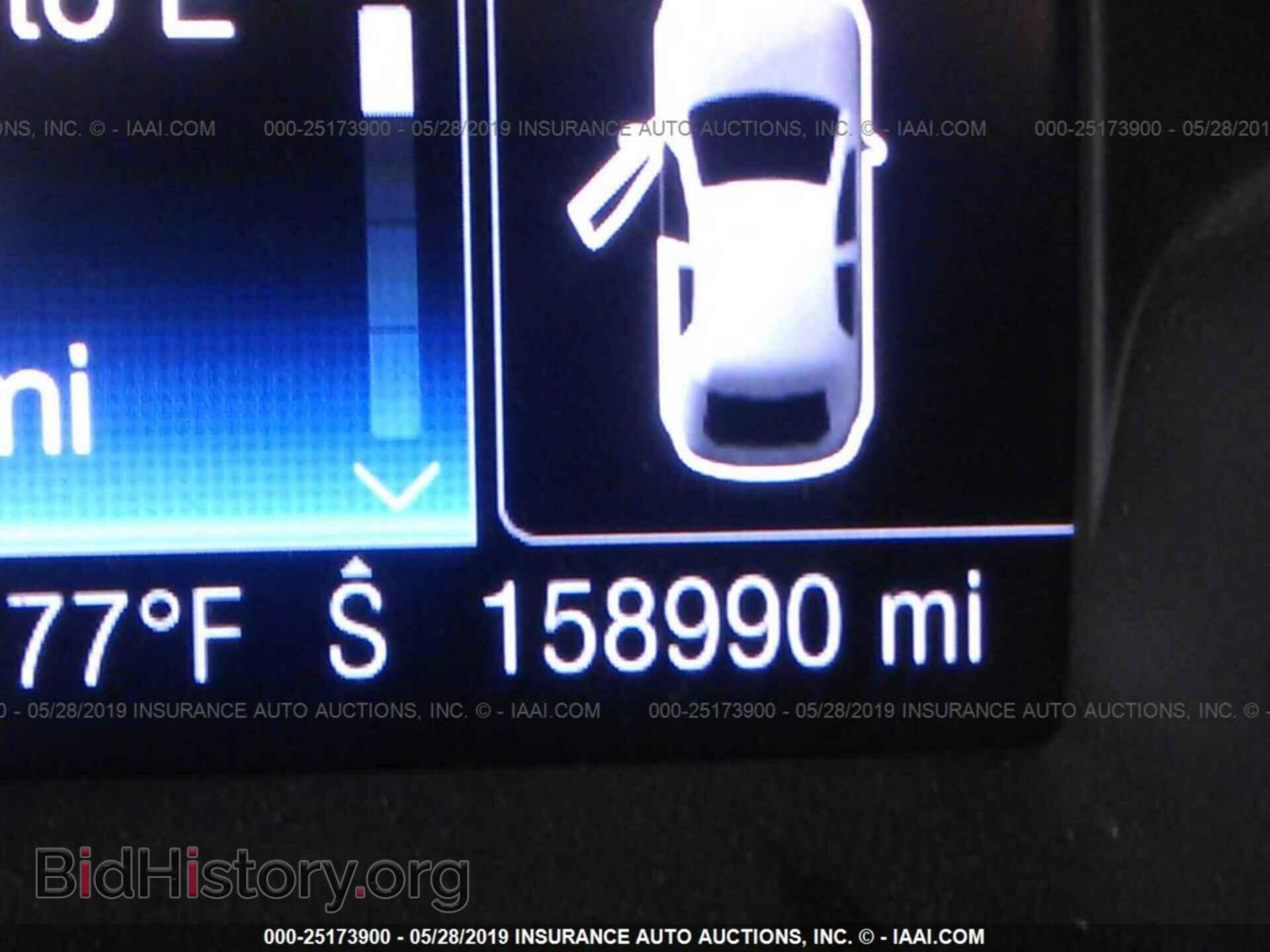 2013 FORD FOCUS - VIN: 1FADP3J28DL108486 - Photo 7