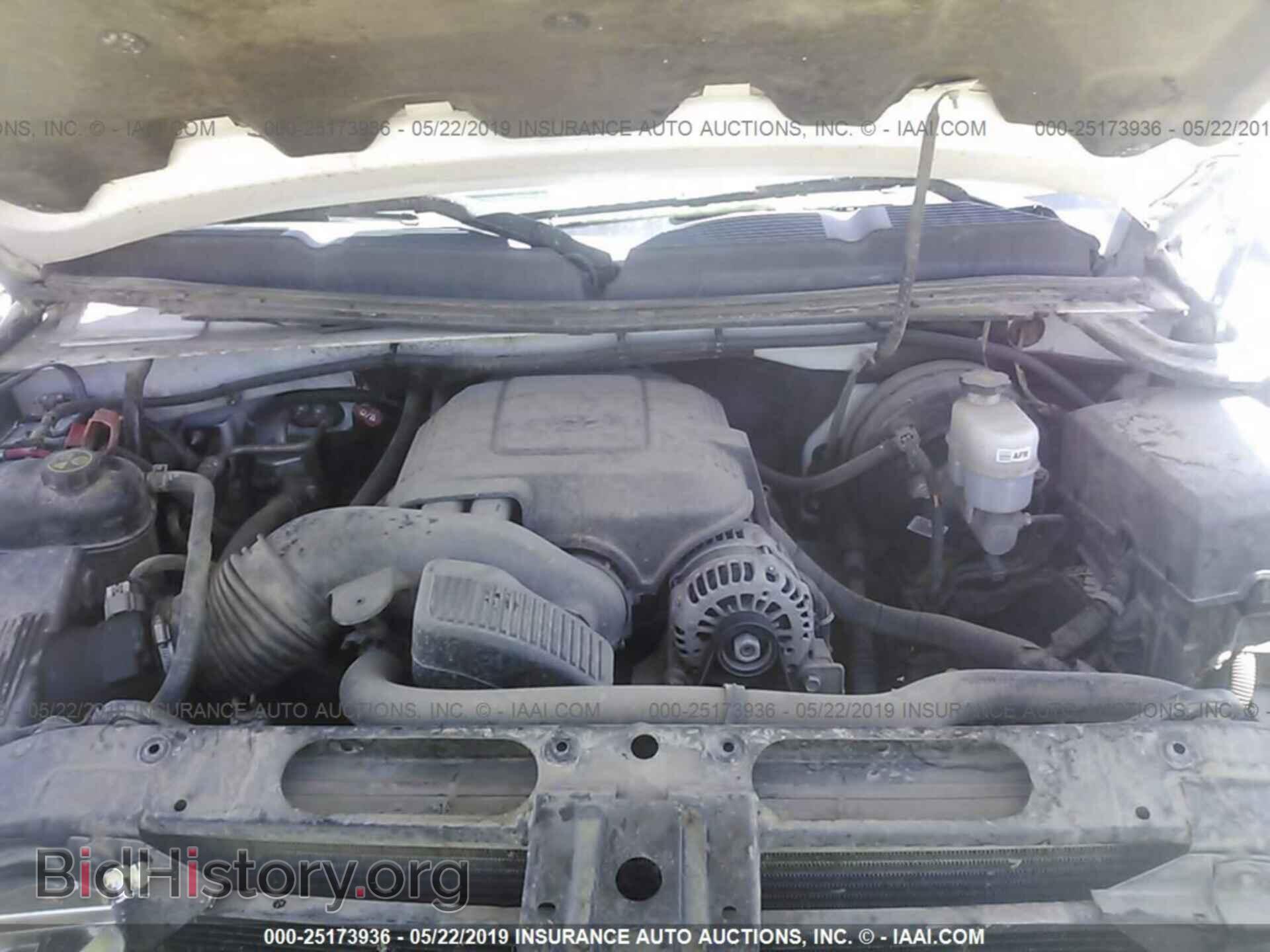 2013 CHEVROLET SILVERADO - VIN: 3GCPKREA9DG177355 - Photo 10