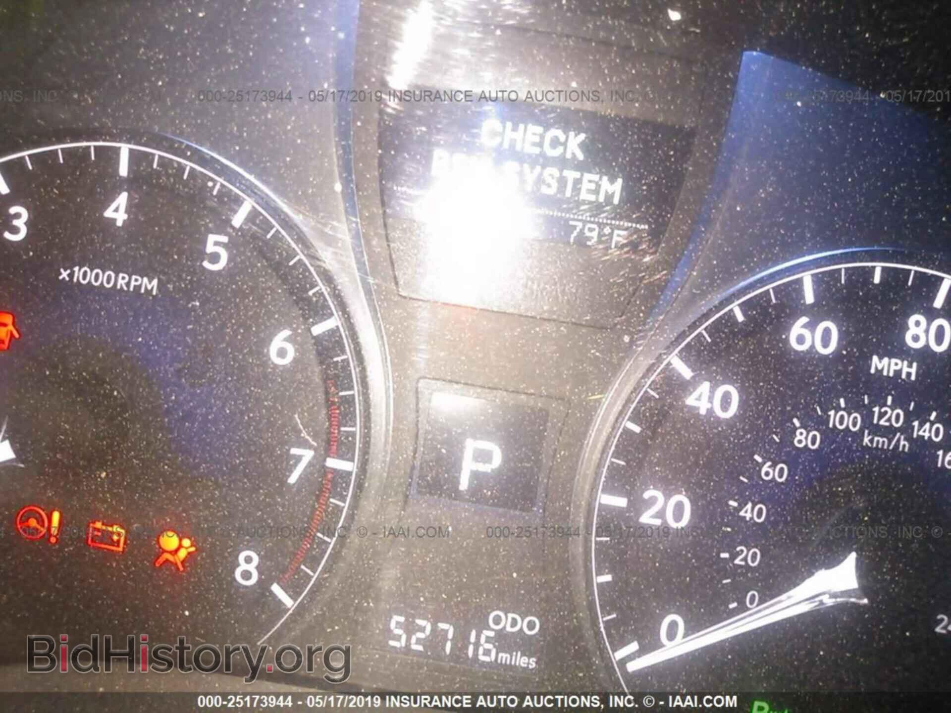 2015 LEXUS RX - VIN: 2T2BK1BA6FC330864 - Фото 7