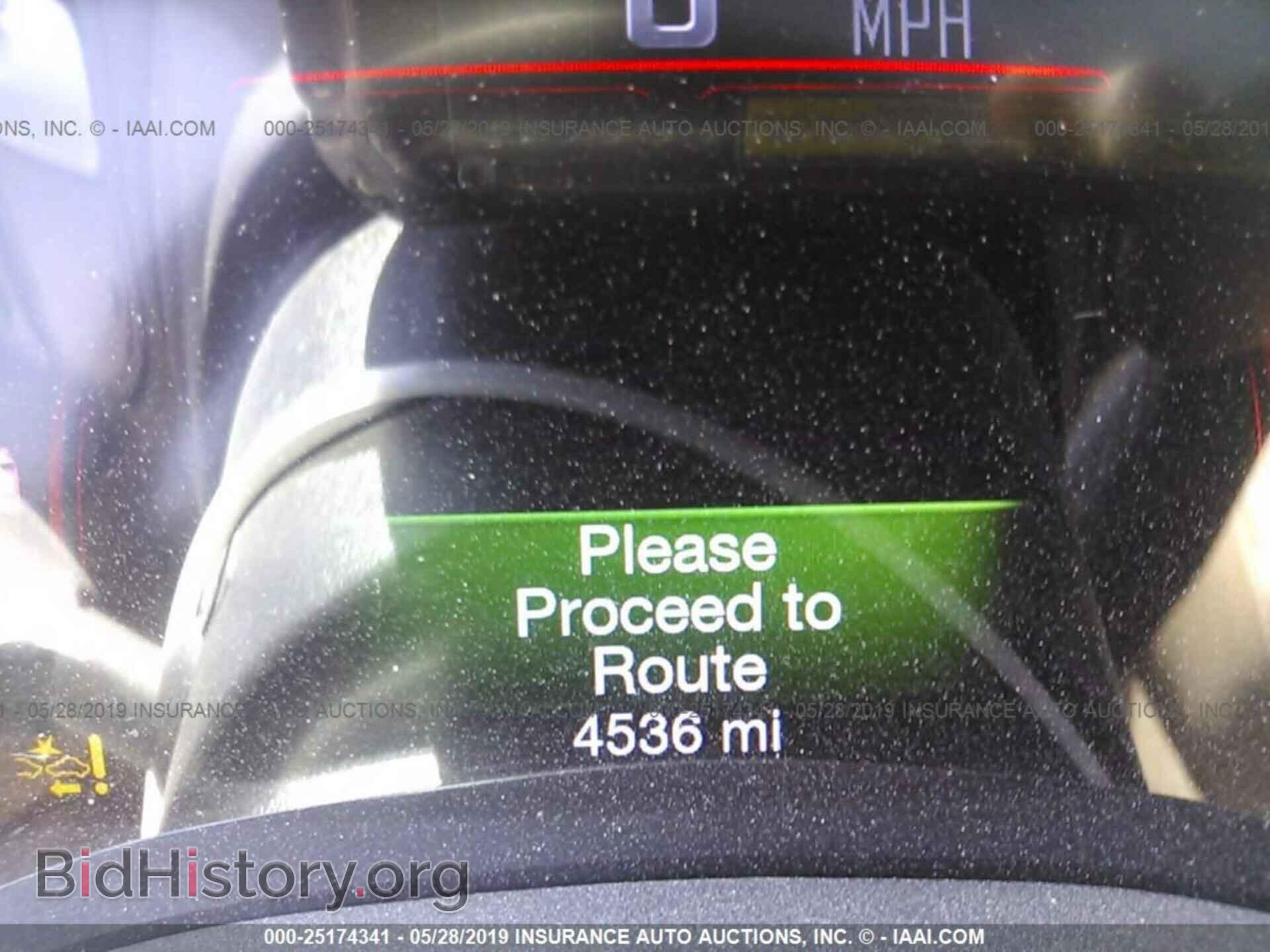 2018 DODGE DURANGO - VIN: 1C4RDHEG6JC451725 - Фото 7