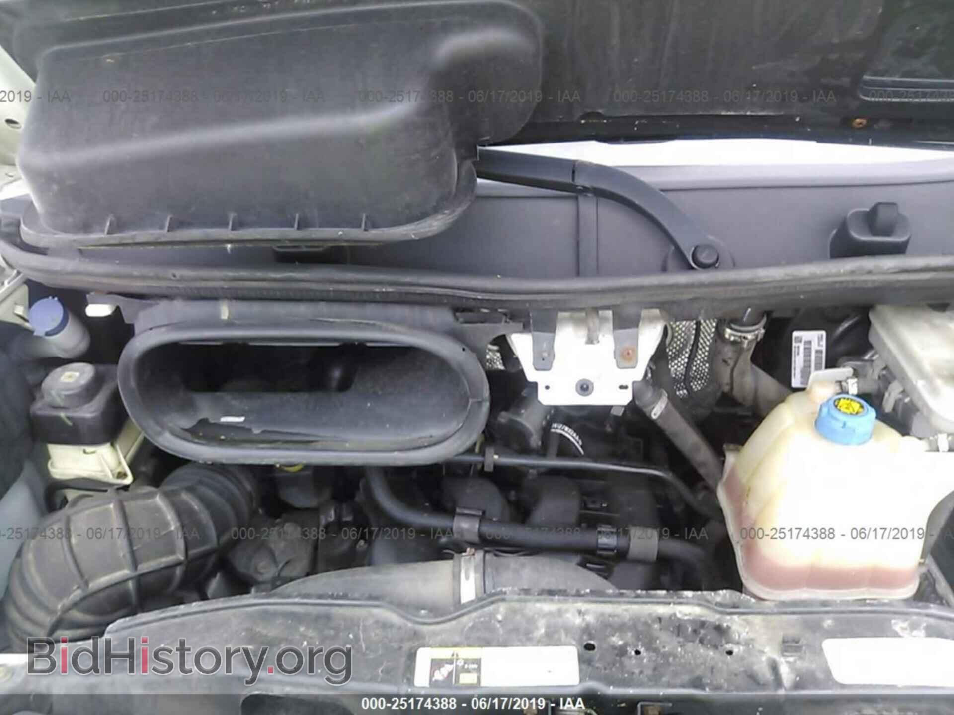 2014 RAM PROMASTER 1500 - VIN: 3C6TRVBG1EE102696 - Фото 10