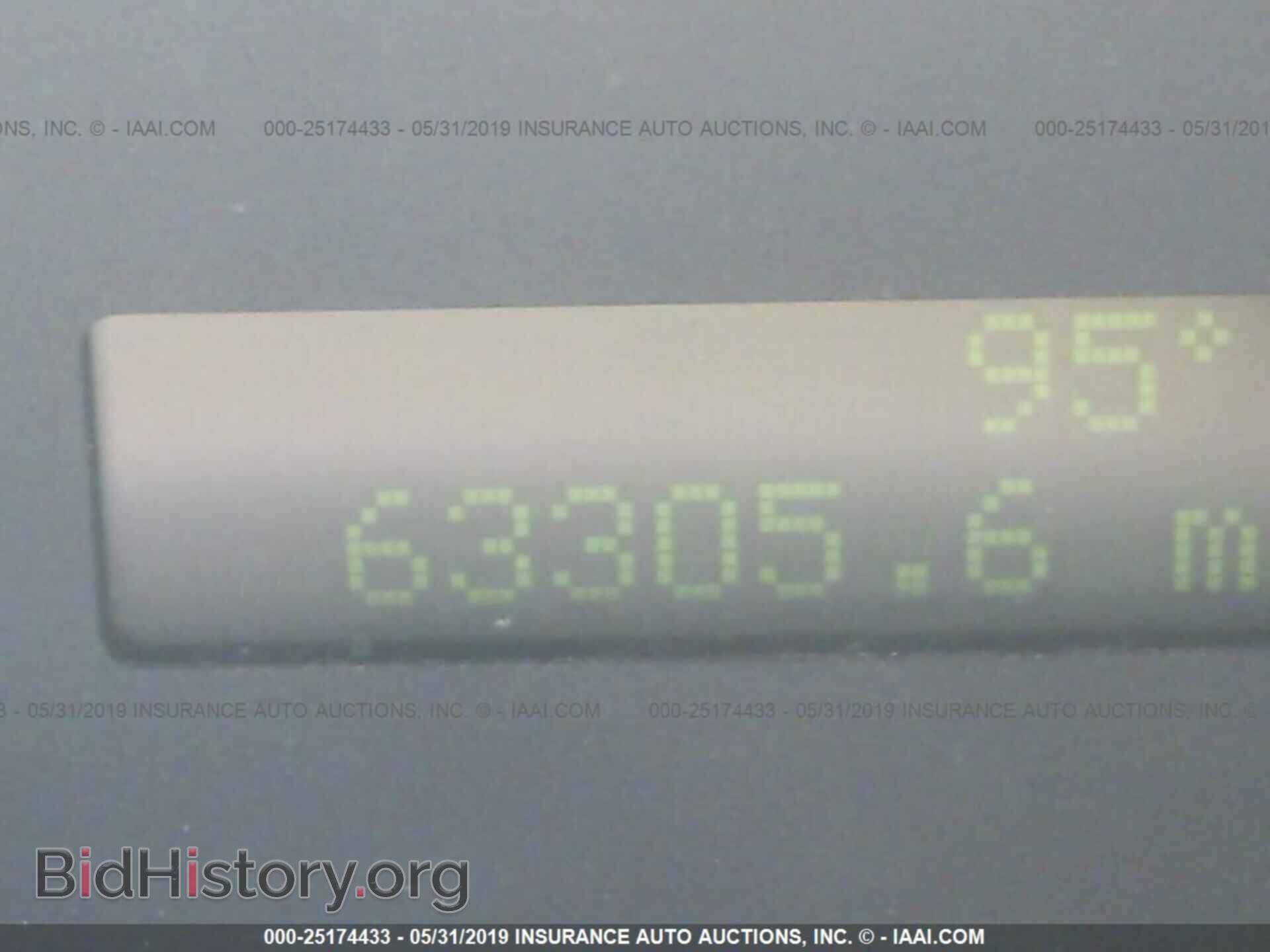 2007 FORD EXPLORER - VIN: 1FMEU63E37UB00127 - Photo 7