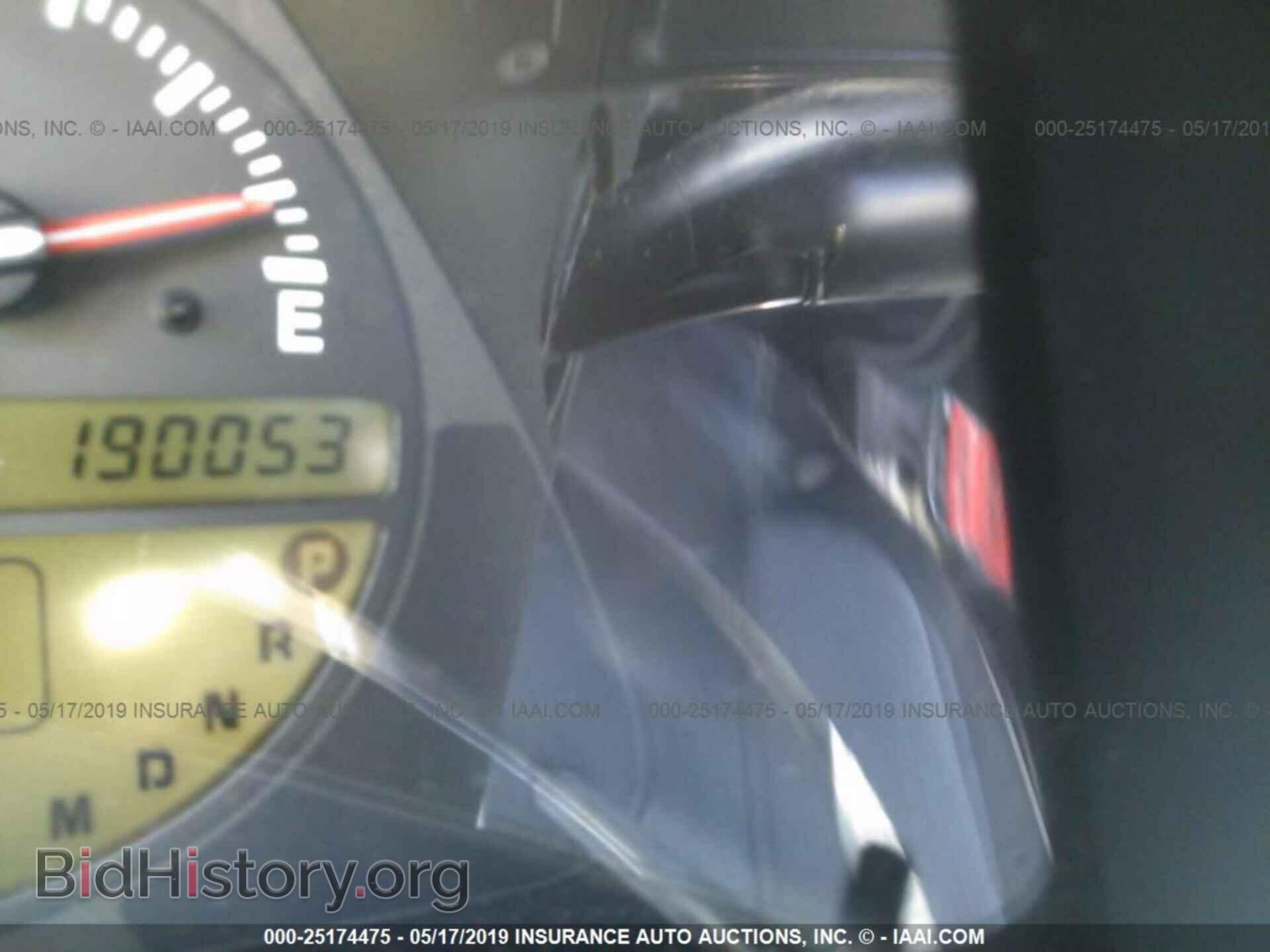 2002 LEXUS IS - VIN: JTHBD192720040178 - Фото 7
