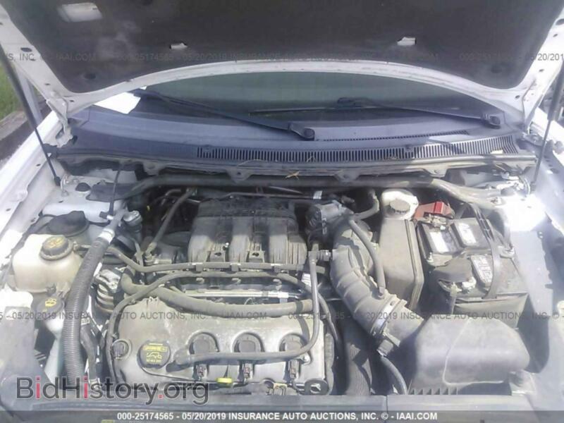 2011 Ford FLEX (VIN 2FMGK5CC5BBD24733) — photo 10 of 10