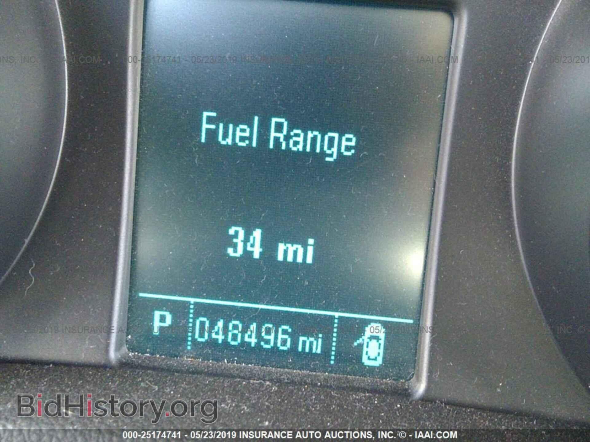 2014 BUICK ENCORE - VIN: KL4CJBSB7EB613338 - Фото 7