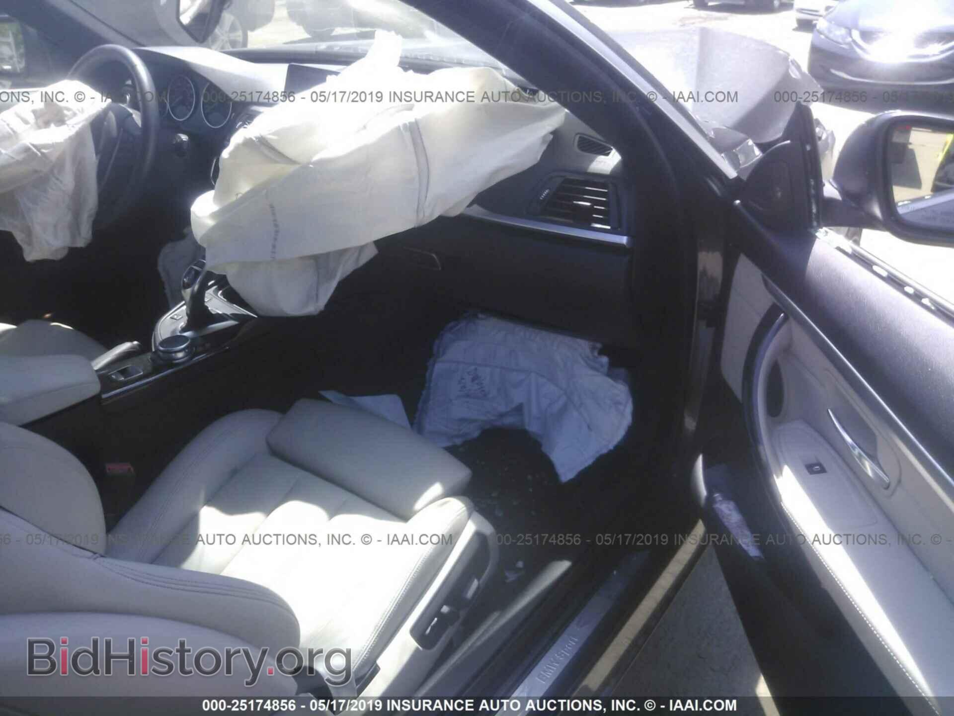 2015 BMW 428 - VIN: WBA3V5C54FP752994 - Photo 5
