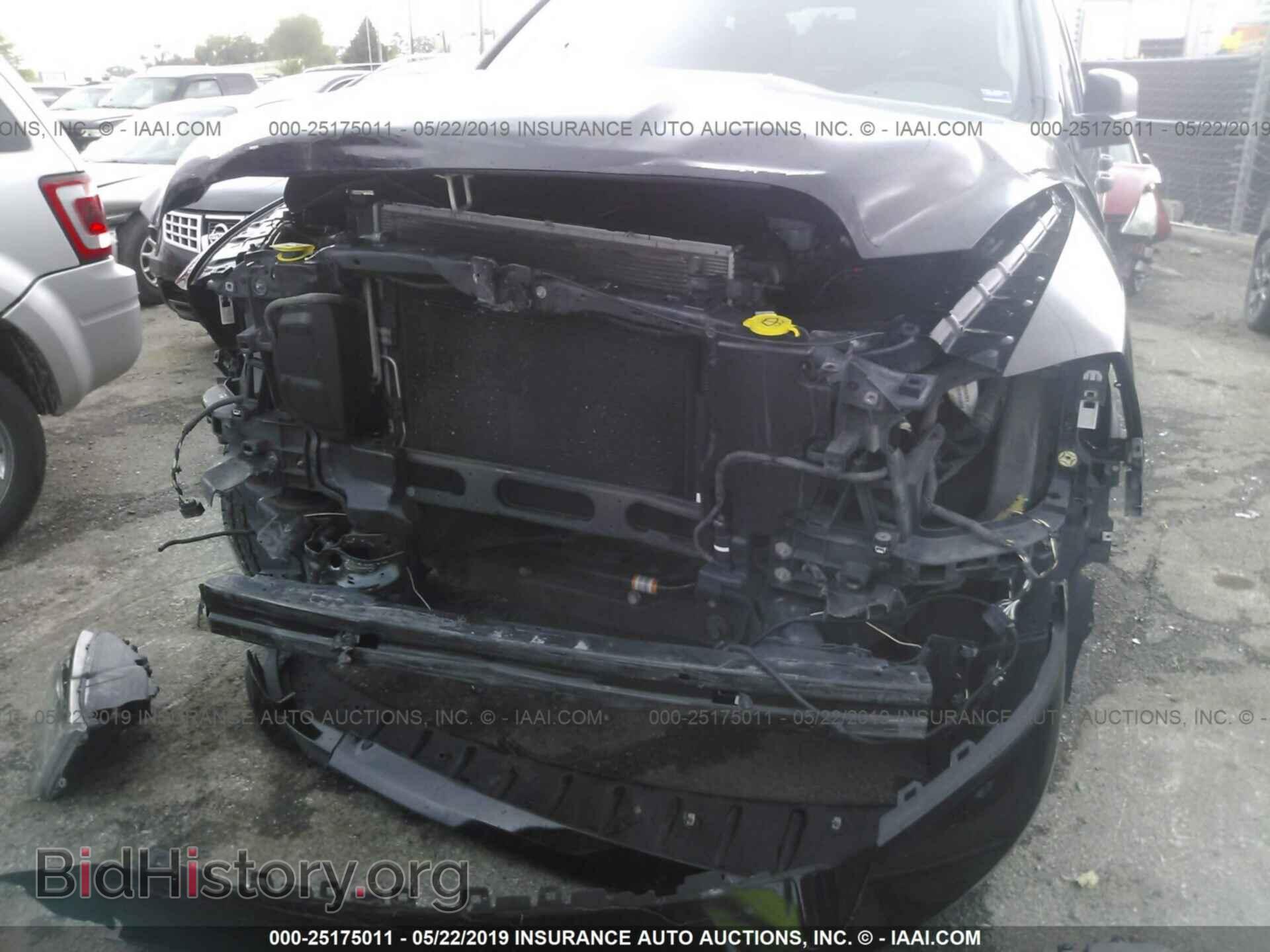 2013 RAM 1500 - VIN: 1C6RR6FT5DS717285 - Photo 6