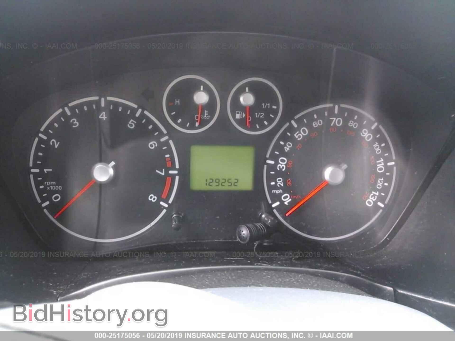 2012 FORD TRANSIT CONNECT - VIN: NM0LS7BNXCT078701 - Фото 7