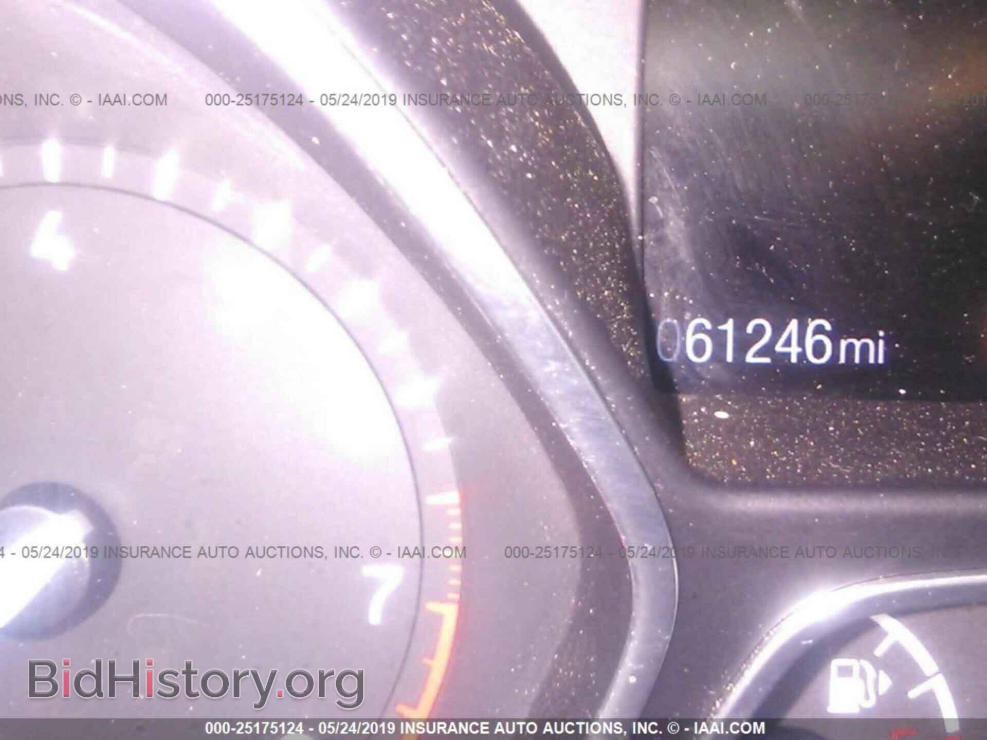 2015 FORD FOCUS - VIN: 1FADP3K29FL269009 - Фото 7