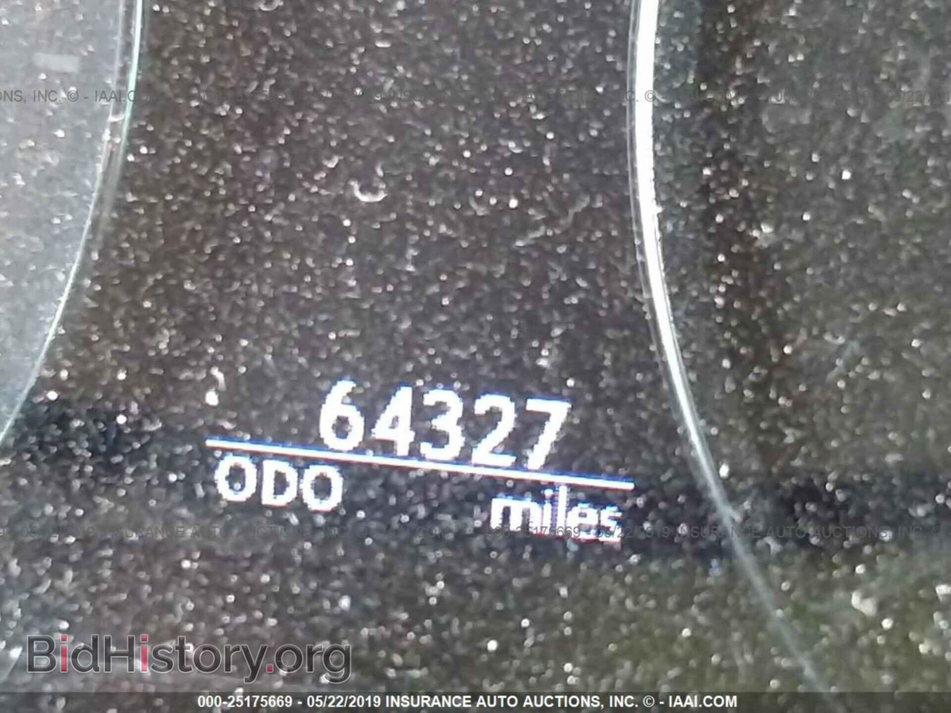 2013 LEXUS LS - VIN: JTHGL1EF8D5047034 - Photo 7