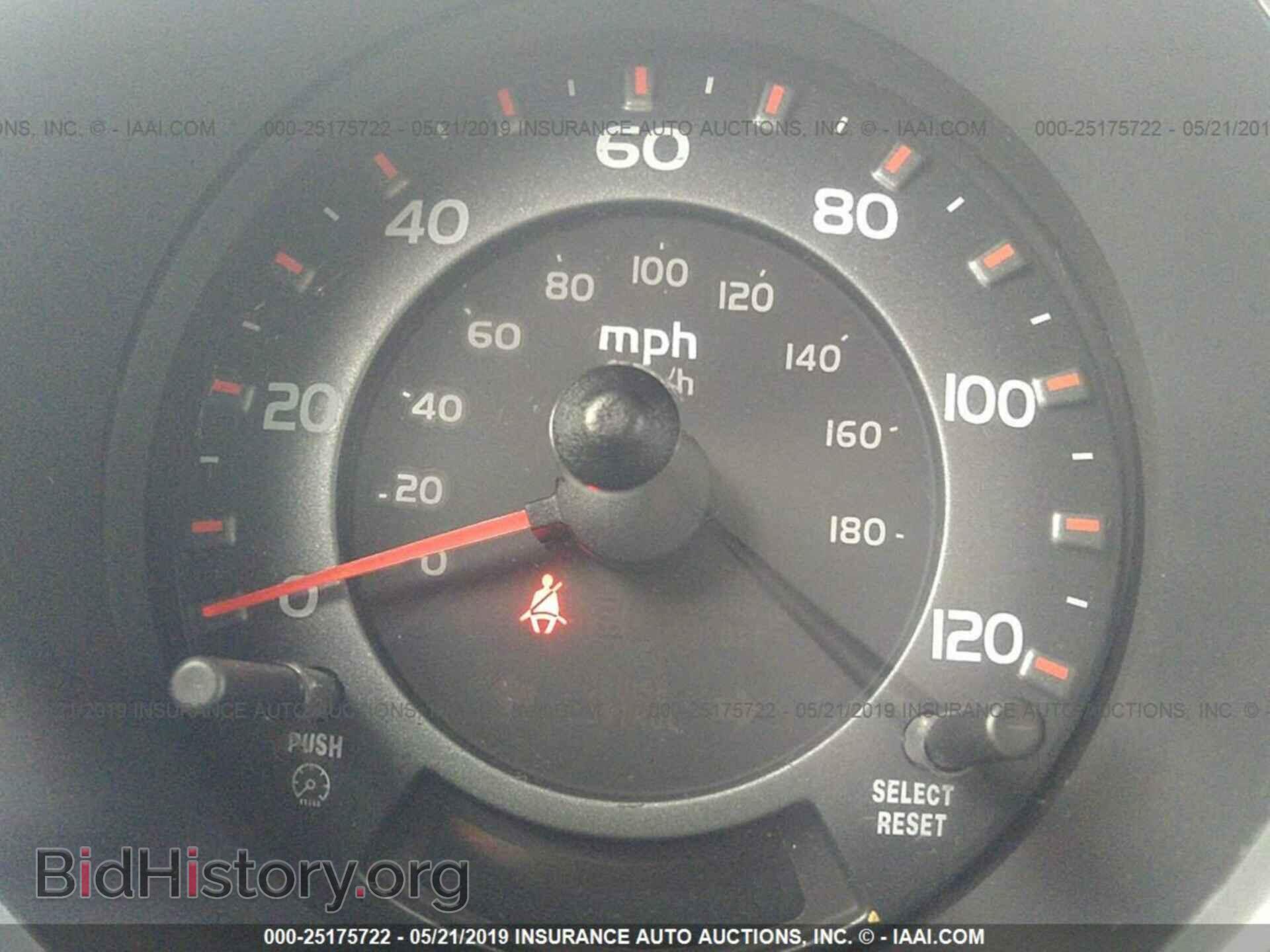2003 HONDA ELEMENT - VIN: 5J6YH285X3L032619 - Фото 7