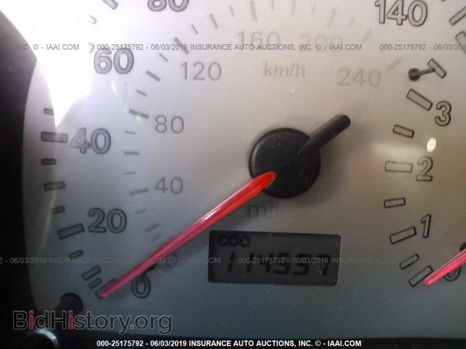 2002 MITSUBISHI ECLIPSE - VIN: 4A3AC44G02E090053 - Фото 7