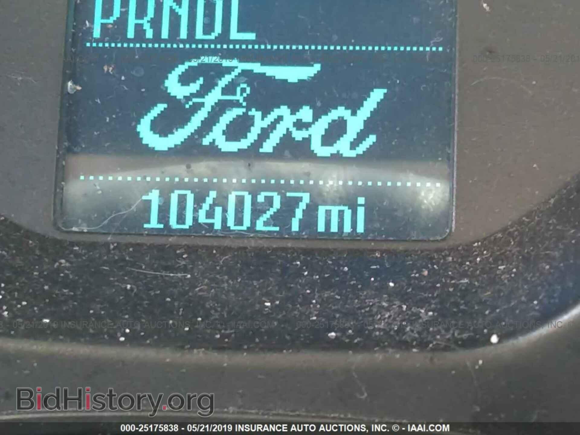 2012 FORD FOCUS - VIN: 1FAHP3F28CL132814 - Photo 7