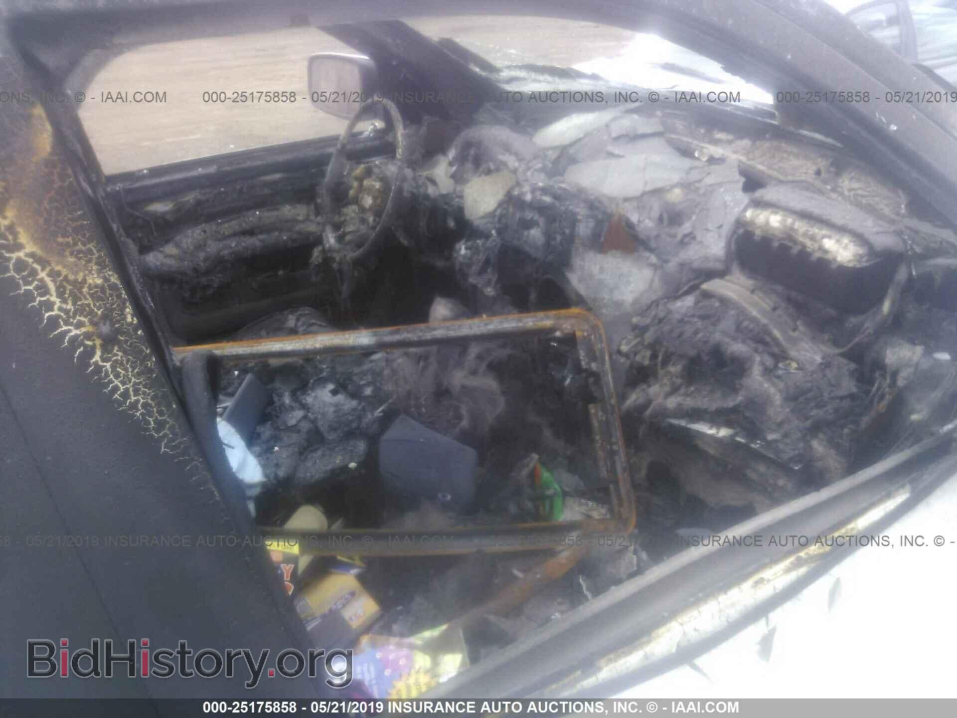 2012 DODGE RAM 1500 - VIN: 1C6RD7PT6CS320377 - Photo 5