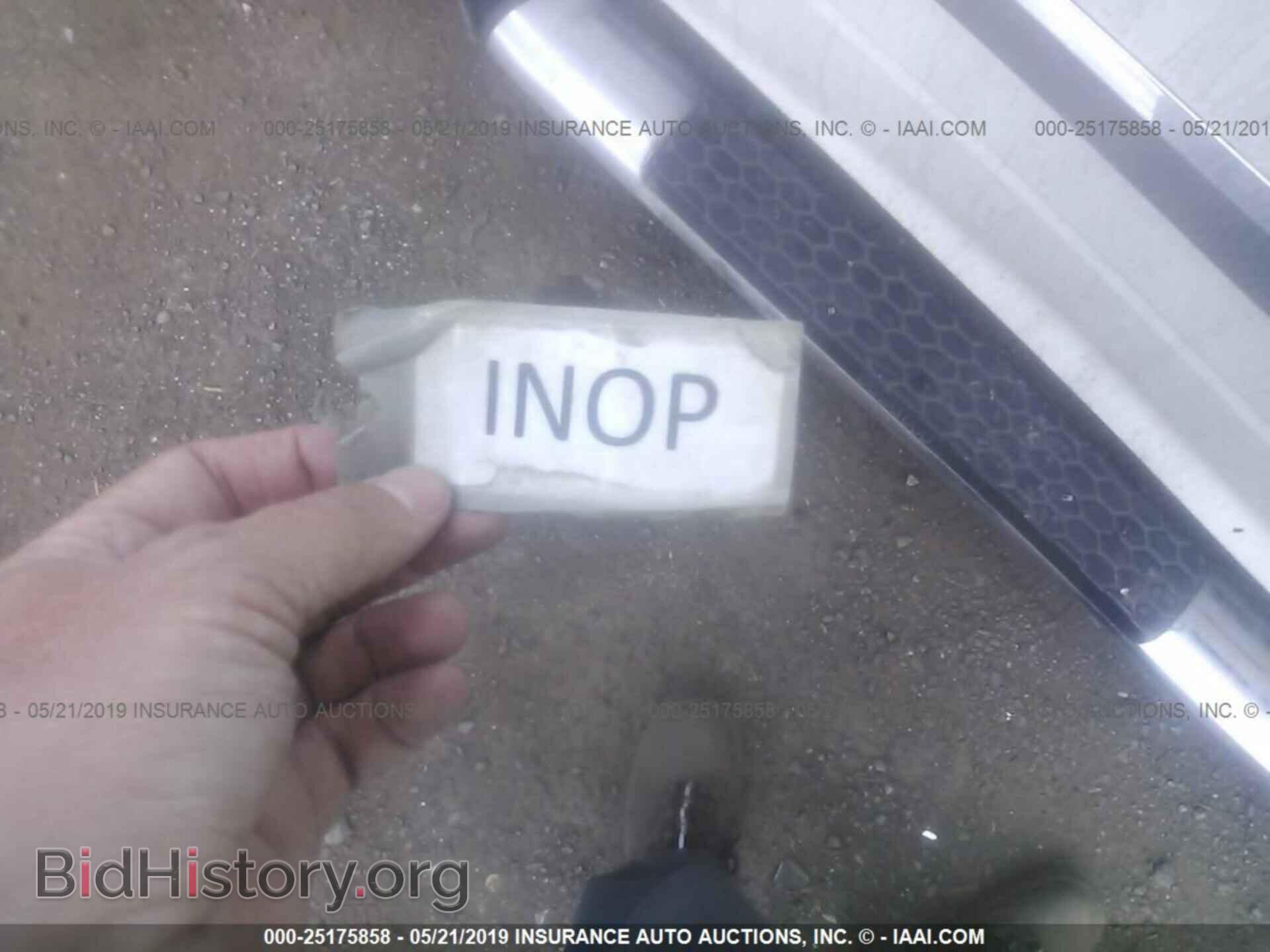 2012 DODGE RAM 1500 - VIN: 1C6RD7PT6CS320377 - Photo 7