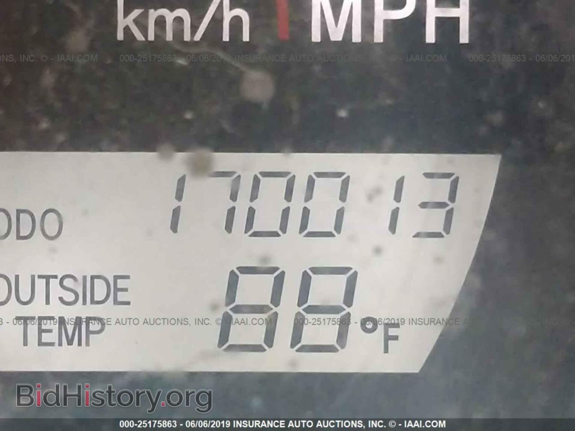 2007 TOYOTA COROLLA MATRIX - VIN: 2T1KR32E27C643149 - Фото 7