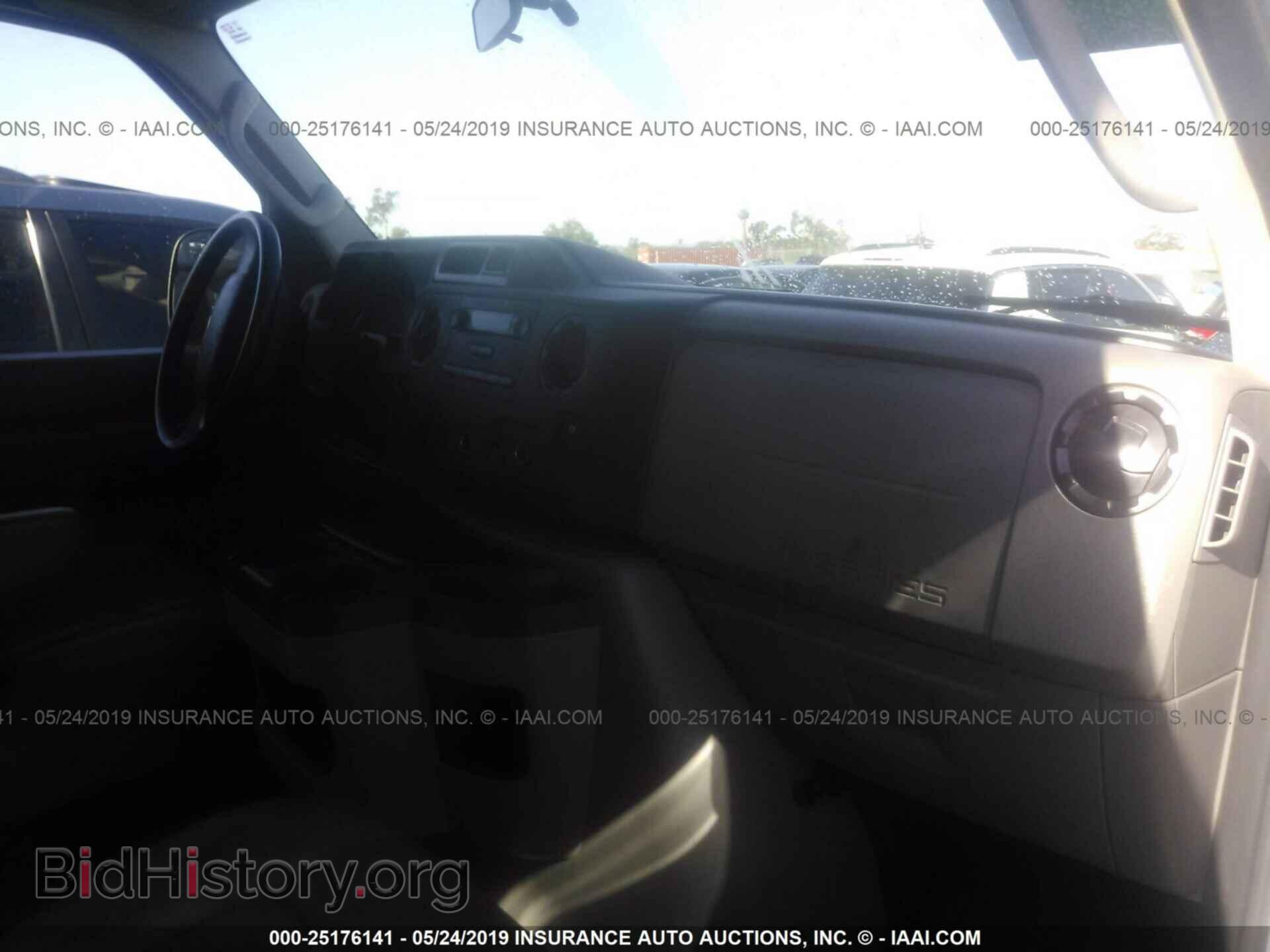 2014 FORD ECONOLINE - VIN: 1FTNE1EW3EDA03520 - Photo 5