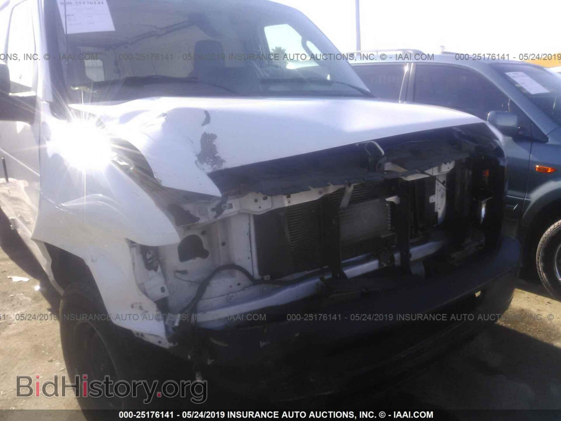 2014 FORD ECONOLINE - VIN: 1FTNE1EW3EDA03520 - Photo 6