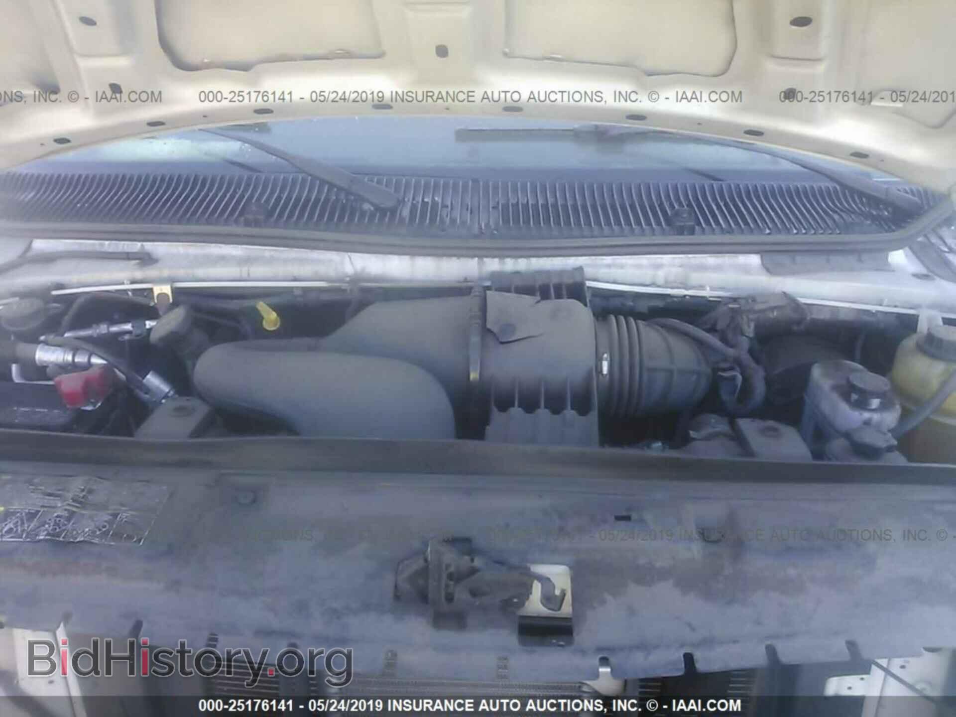 2014 FORD ECONOLINE - VIN: 1FTNE1EW3EDA03520 - Photo 10