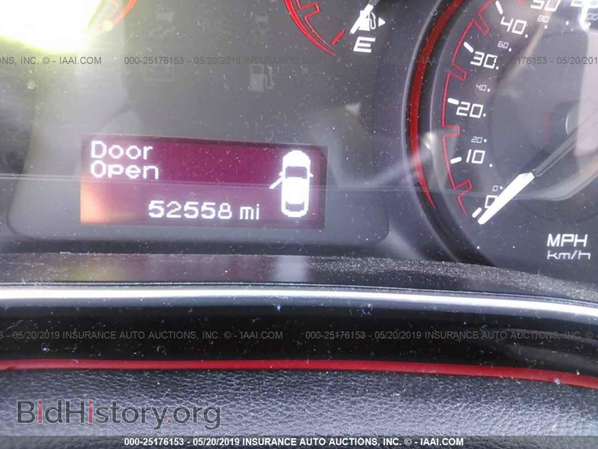 2016 DODGE DART - VIN: 1C3CDFAA4GD767448 - Фото 7