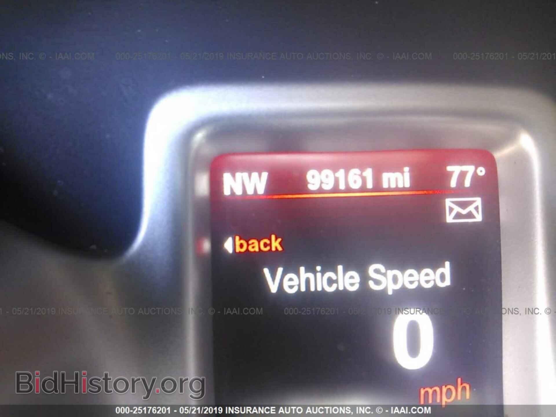 2014 DODGE JOURNEY - VIN: 3C4PDCDG0ET266642 - Photo 7