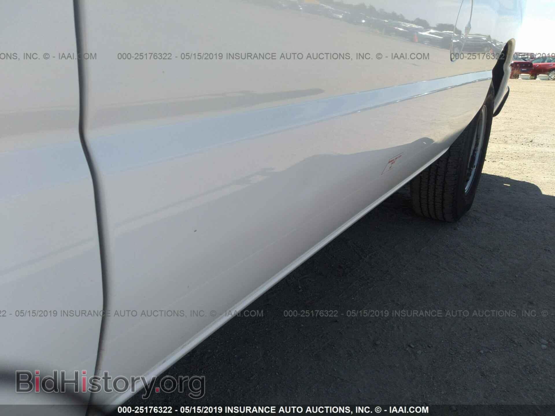 2011 FORD ECONOLINE - VIN: 1FTNE2EL3BDB09814 - Фото 6