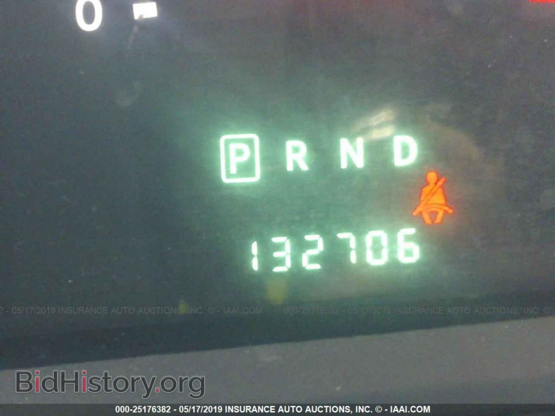2010 DODGE JOURNEY - VIN: 3D4PG5FV0AT102139 - Фото 7