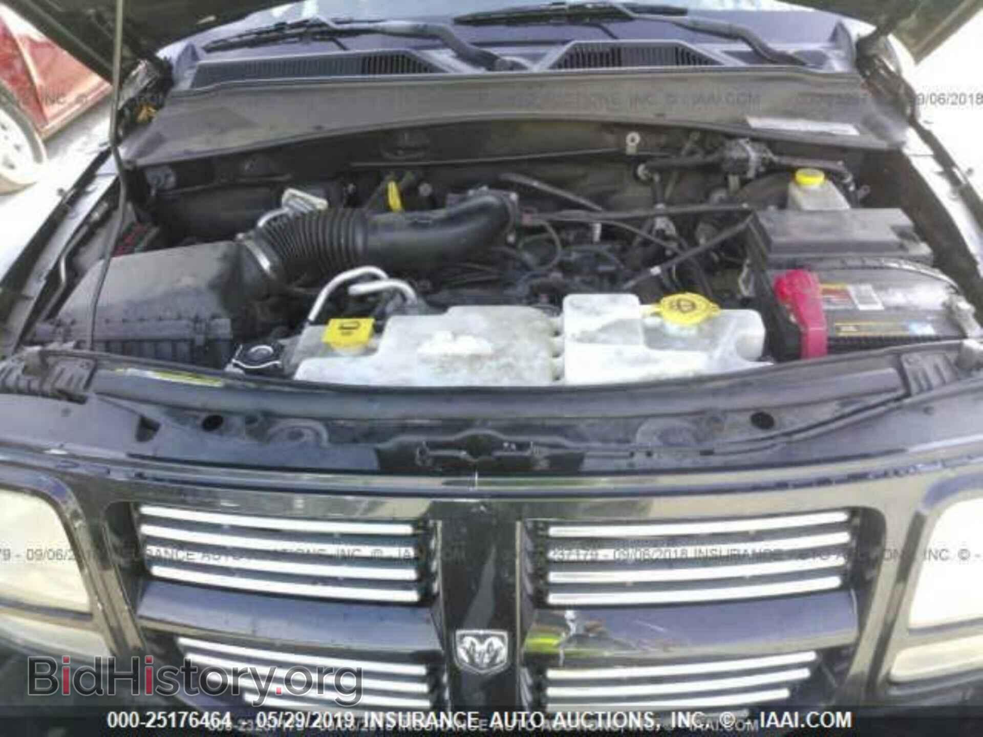 2011 DODGE NITRO - VIN: 1D4PU5GK1BW568171 - Фото 10