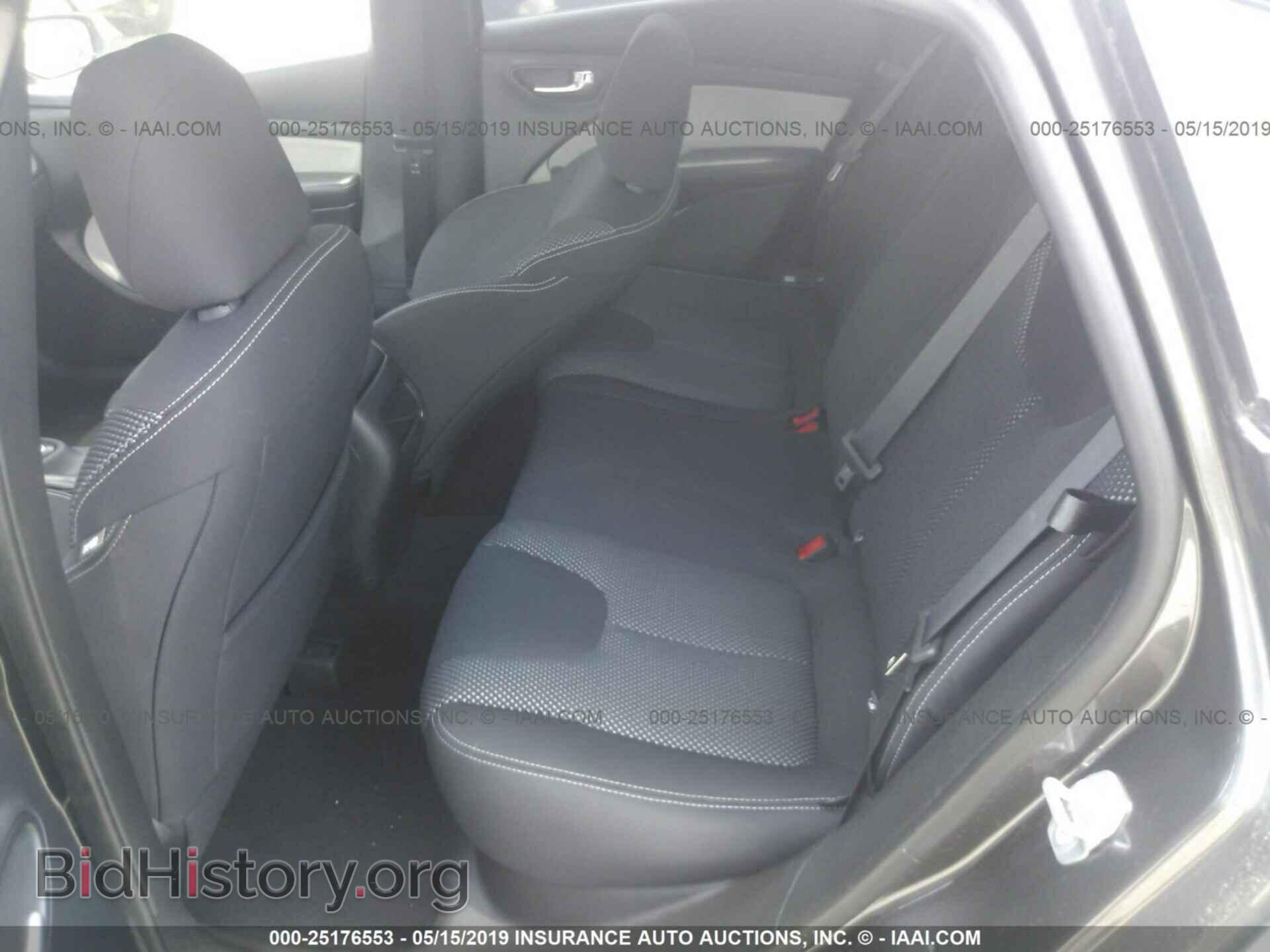 2015 DODGE DART - VIN: 1C3CDFBB8FD331501 - Фото 8