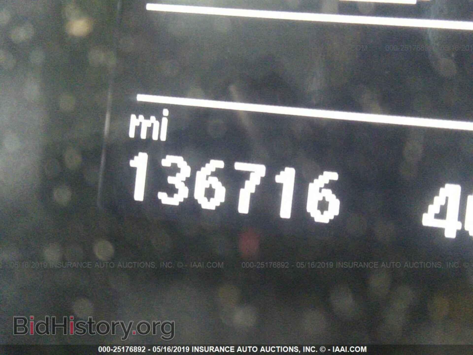 2013 VOLKSWAGEN CC - VIN: WVWAN7AN2DE542184 - Фото 7