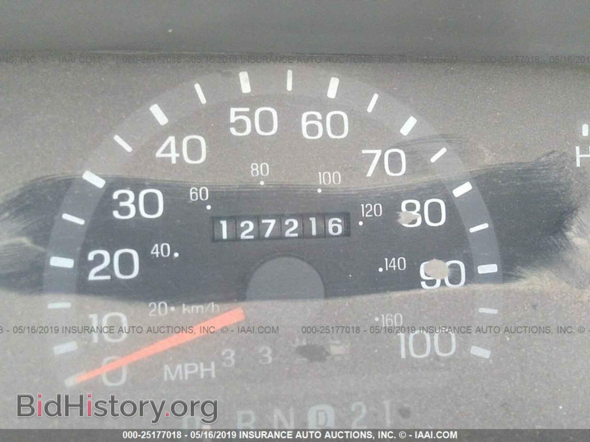 2003 FORD ECONOLINE - VIN: 1FTSS34L83HA82607 - Фото 7