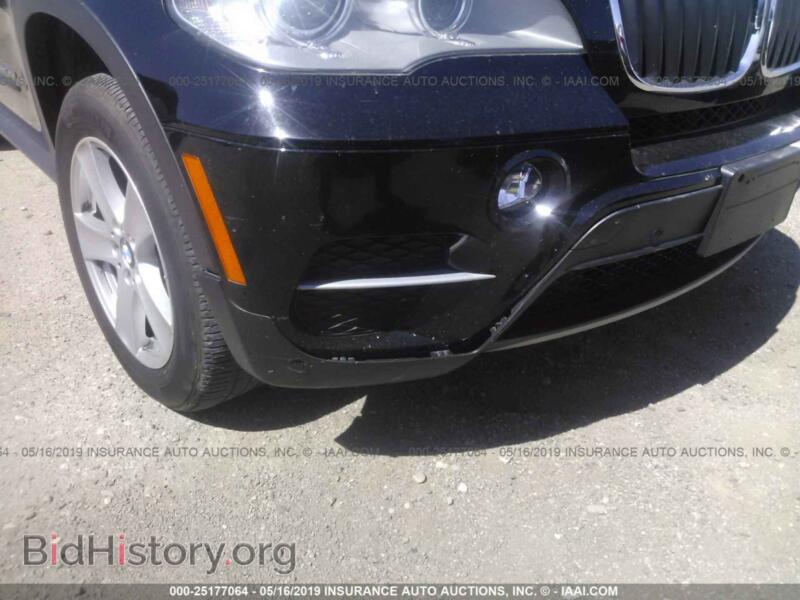 2013 BMW X5 (VIN 5UXZV4C50D0B02557) — фото 6 из 10