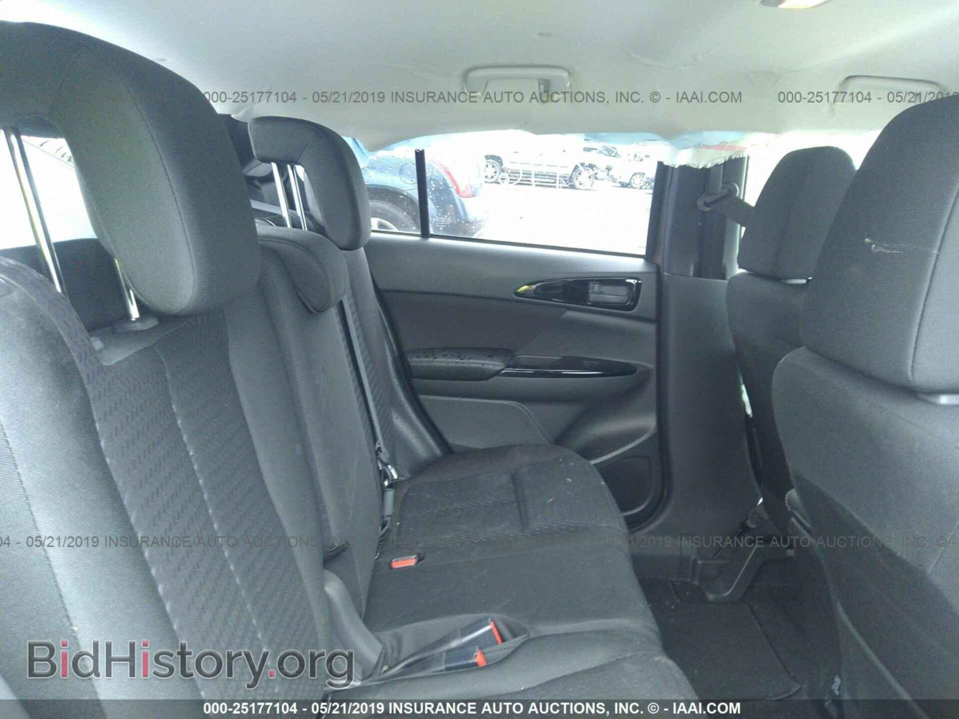 2019 MITSUBISHI ECLIPSE CROSS - VIN: JA4AT4AA0KZ003726 - Фото 8