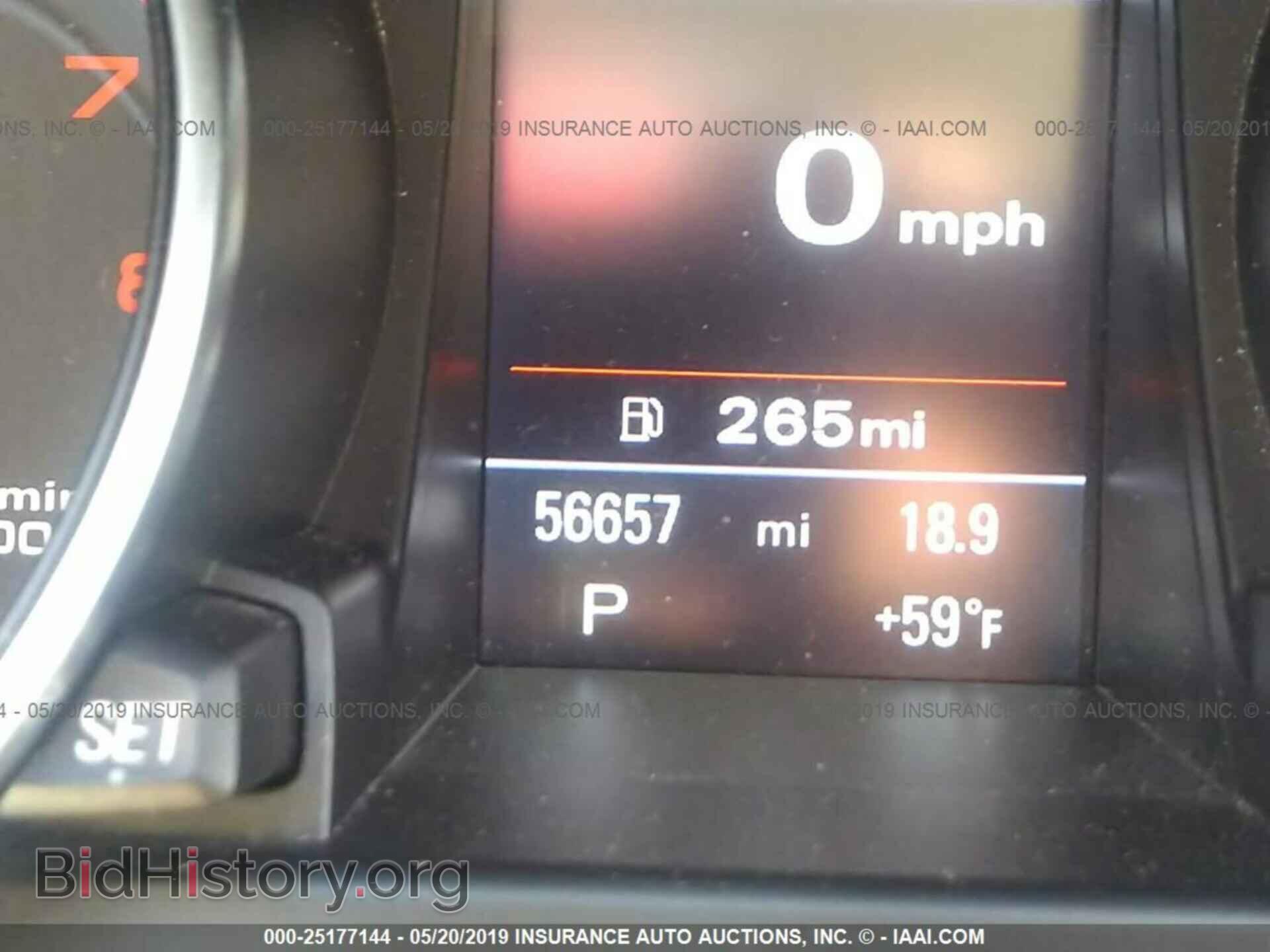 2013 AUDI A5 - VIN: WAULFAFR5DA072235 - Фото 7