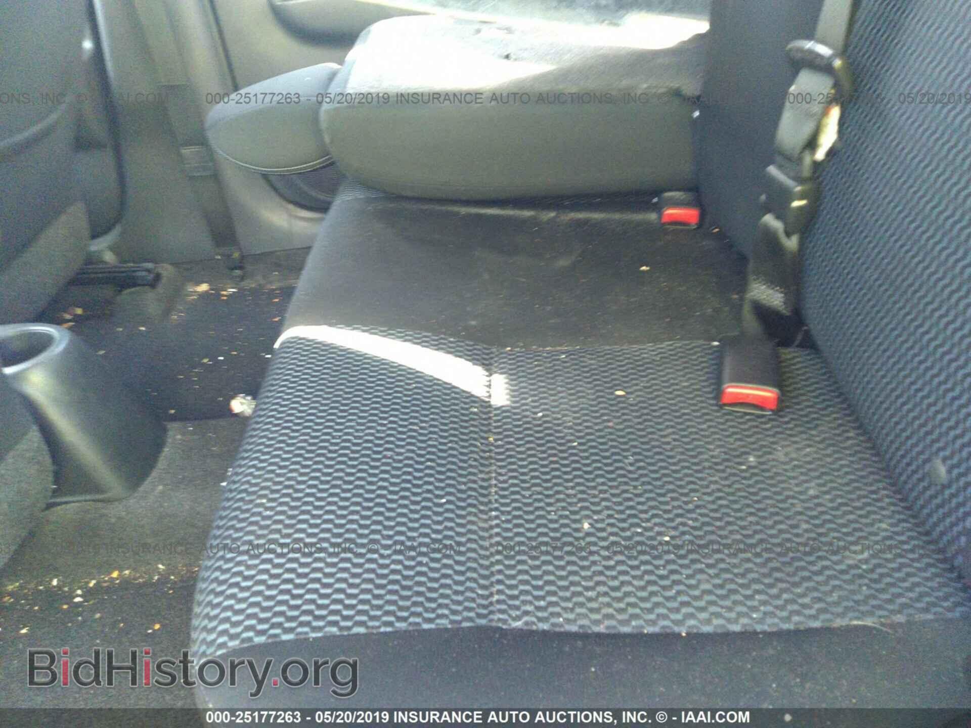 2015 NISSAN VERSA NOTE - VIN: 3N1CE2CP4FL423343 - Photo 8